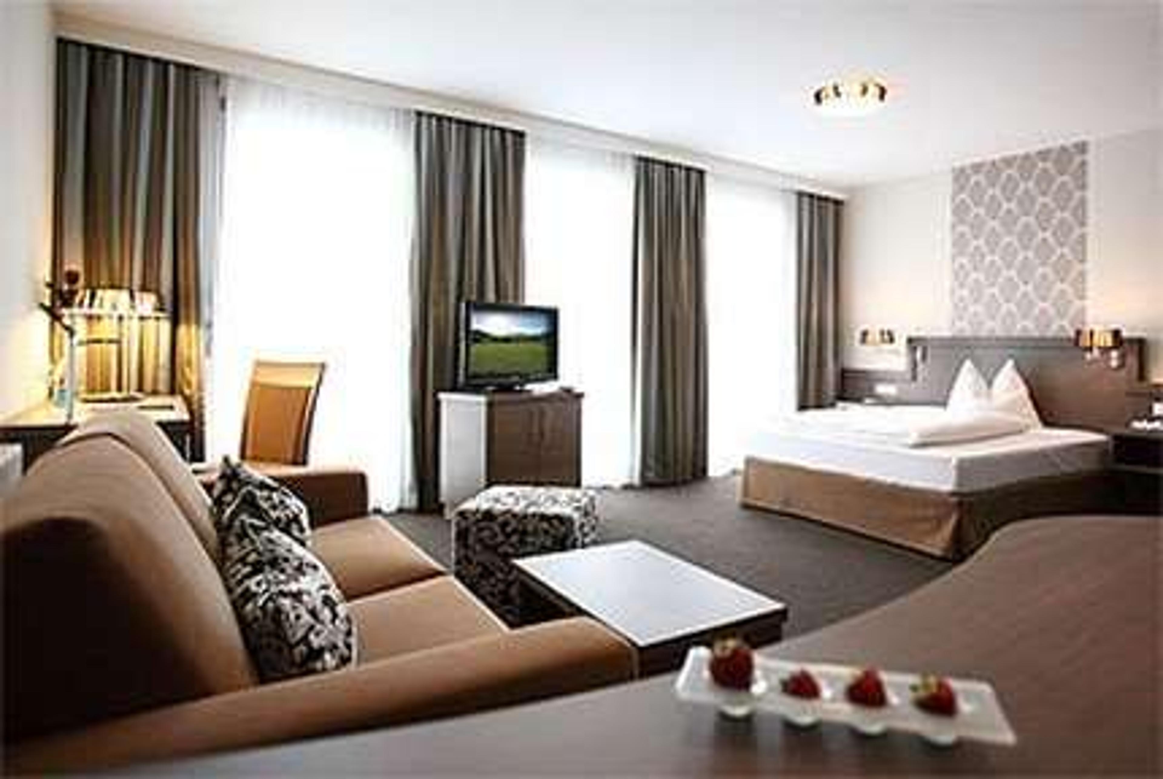 Hotel Restaurant Landhaus Feckl