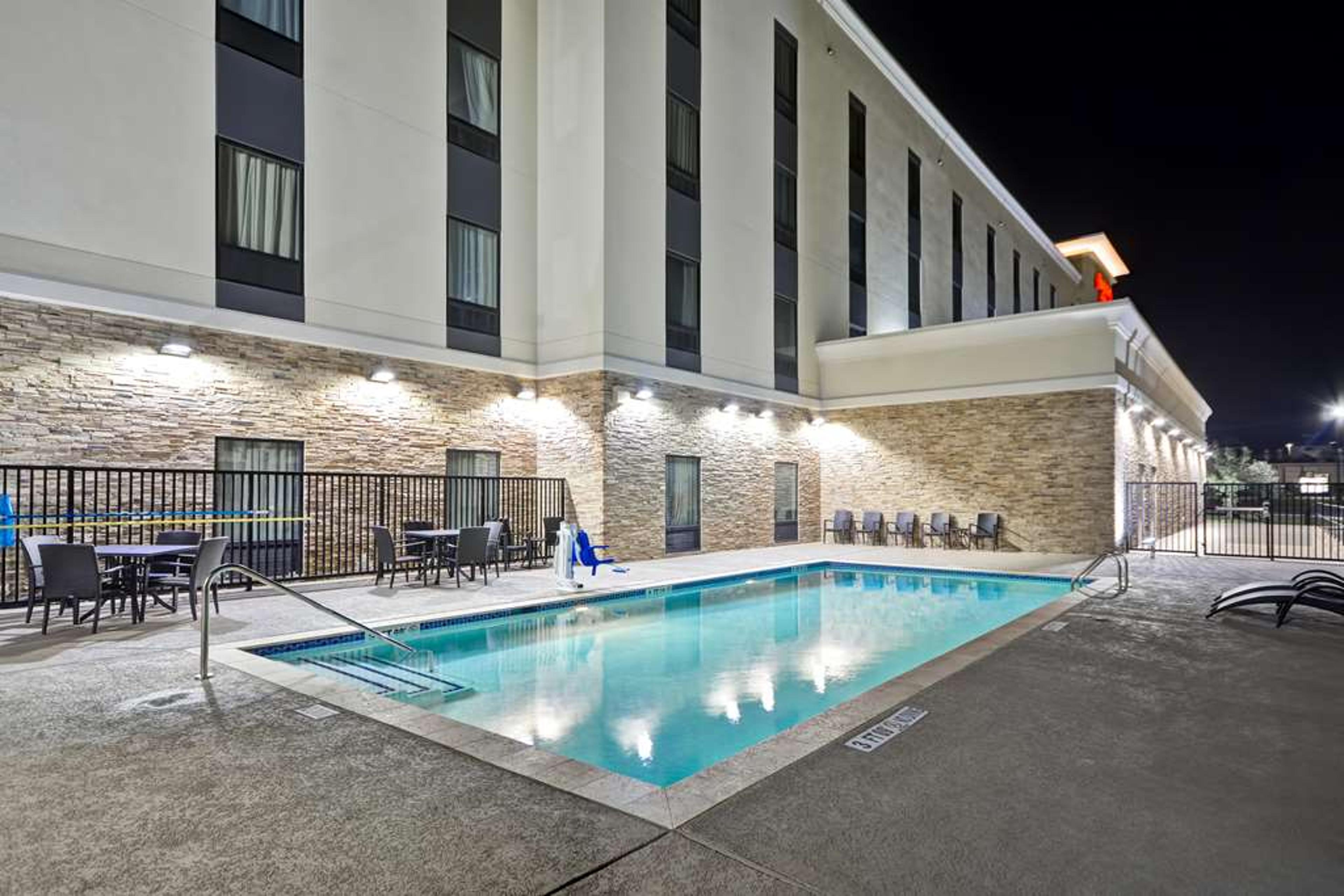 Hotel Photo 3