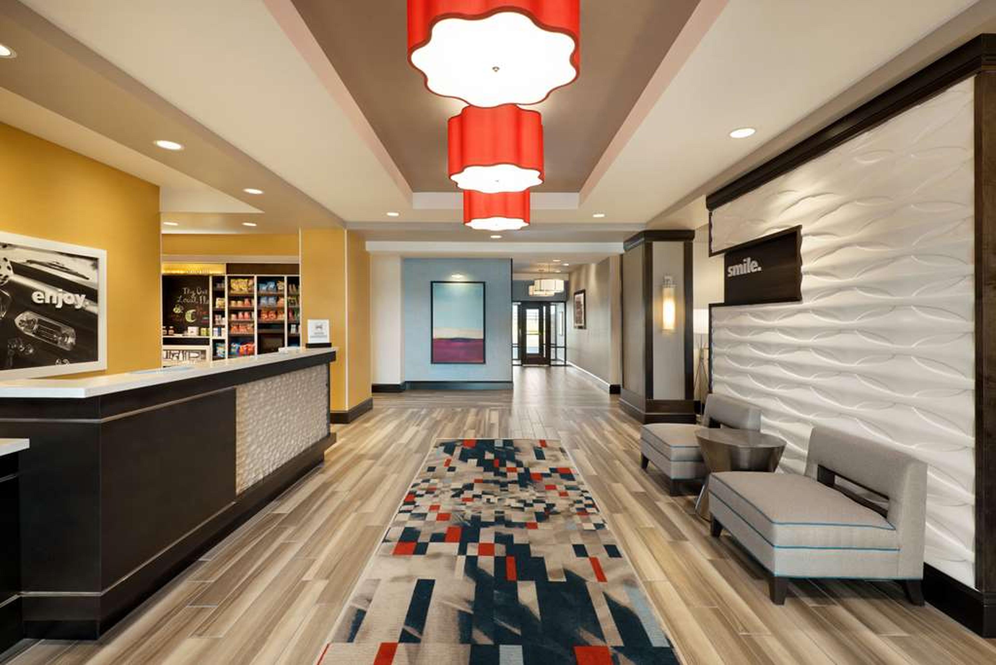 Hotel Photo 2