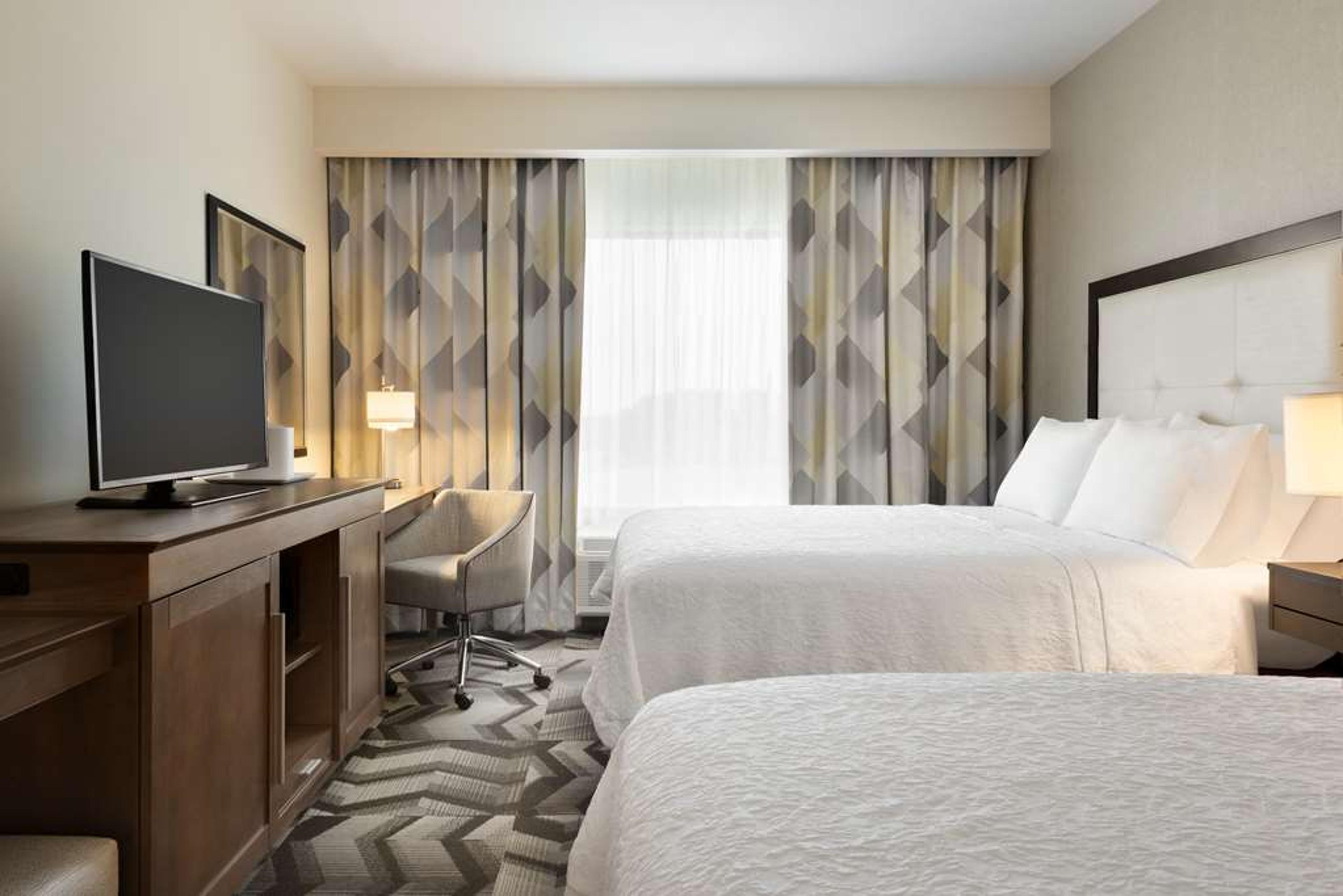 HAMPTON INN SPRING HILL