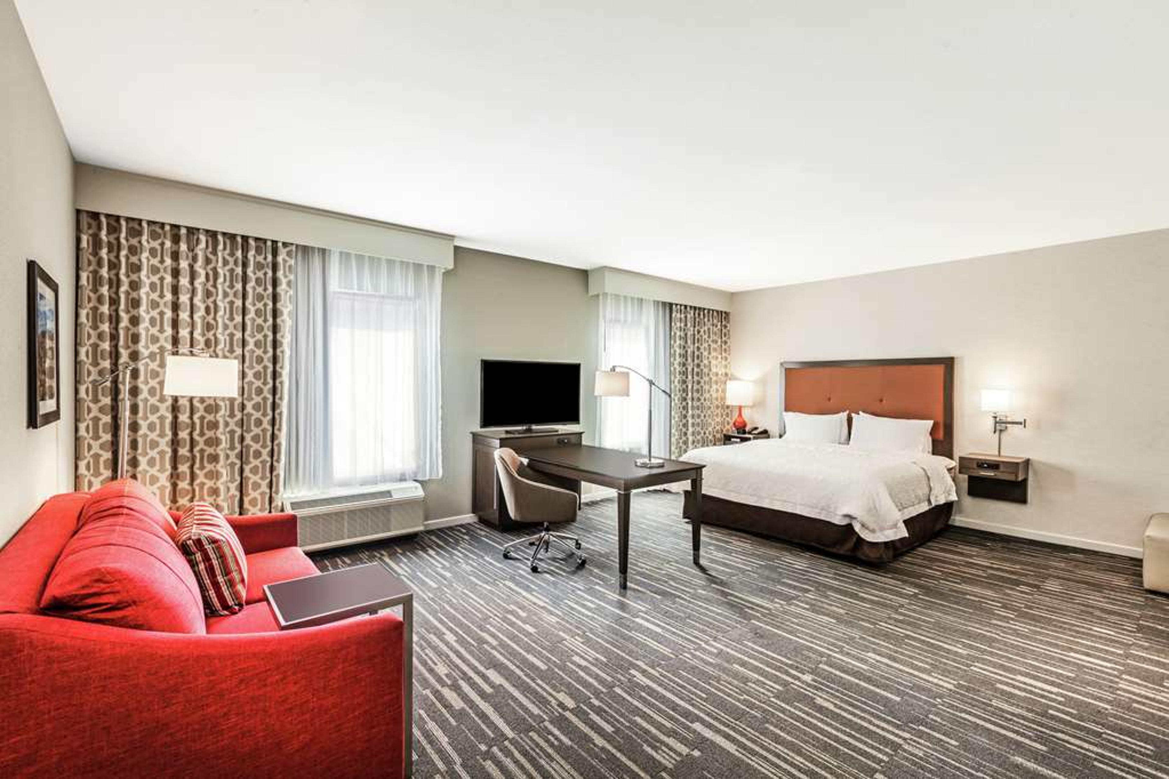Hampton Inn &amp; Suites Houston/Atascocita, TX