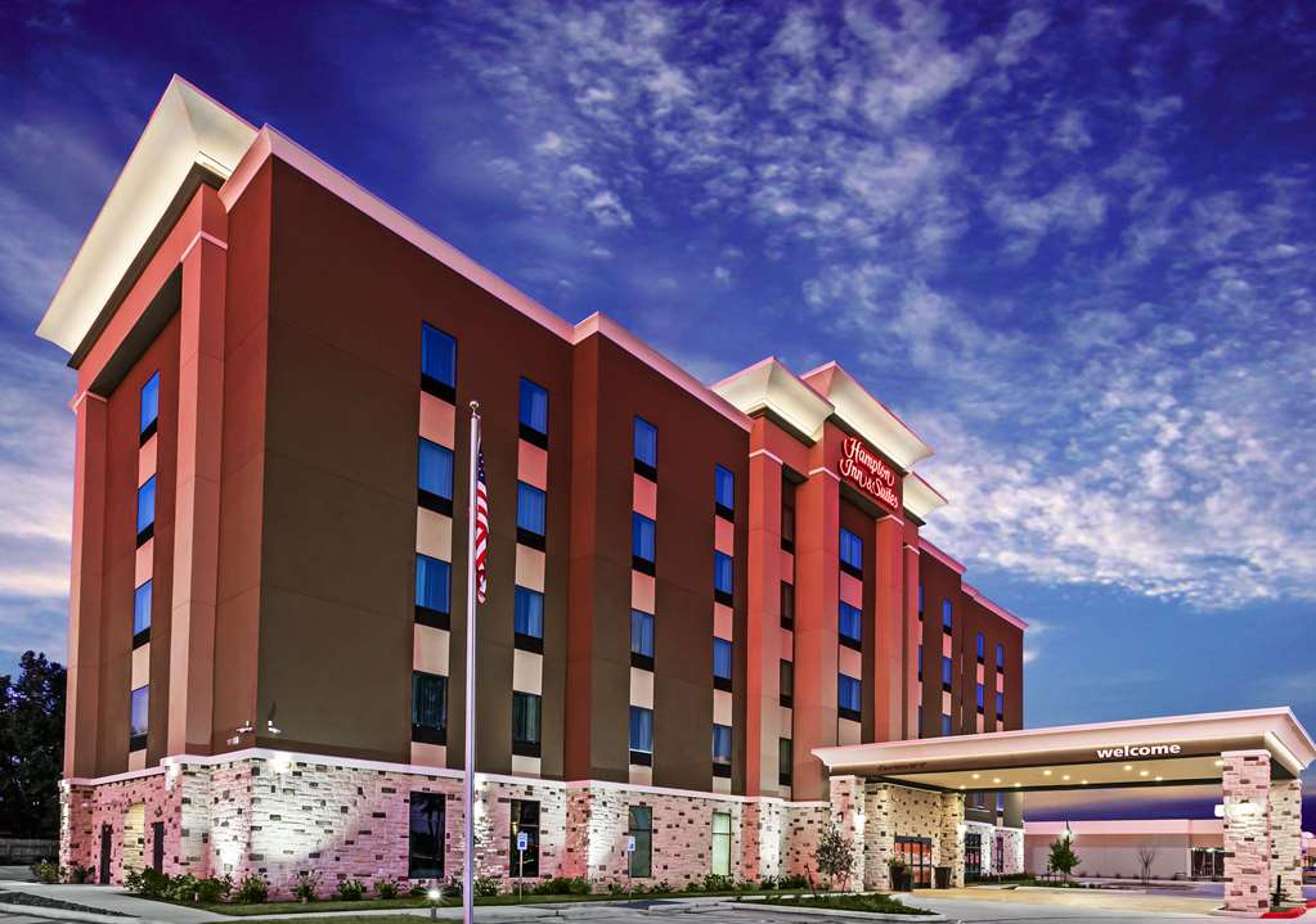 Hampton Inn &amp; Suites Houston/Atascocita, TX