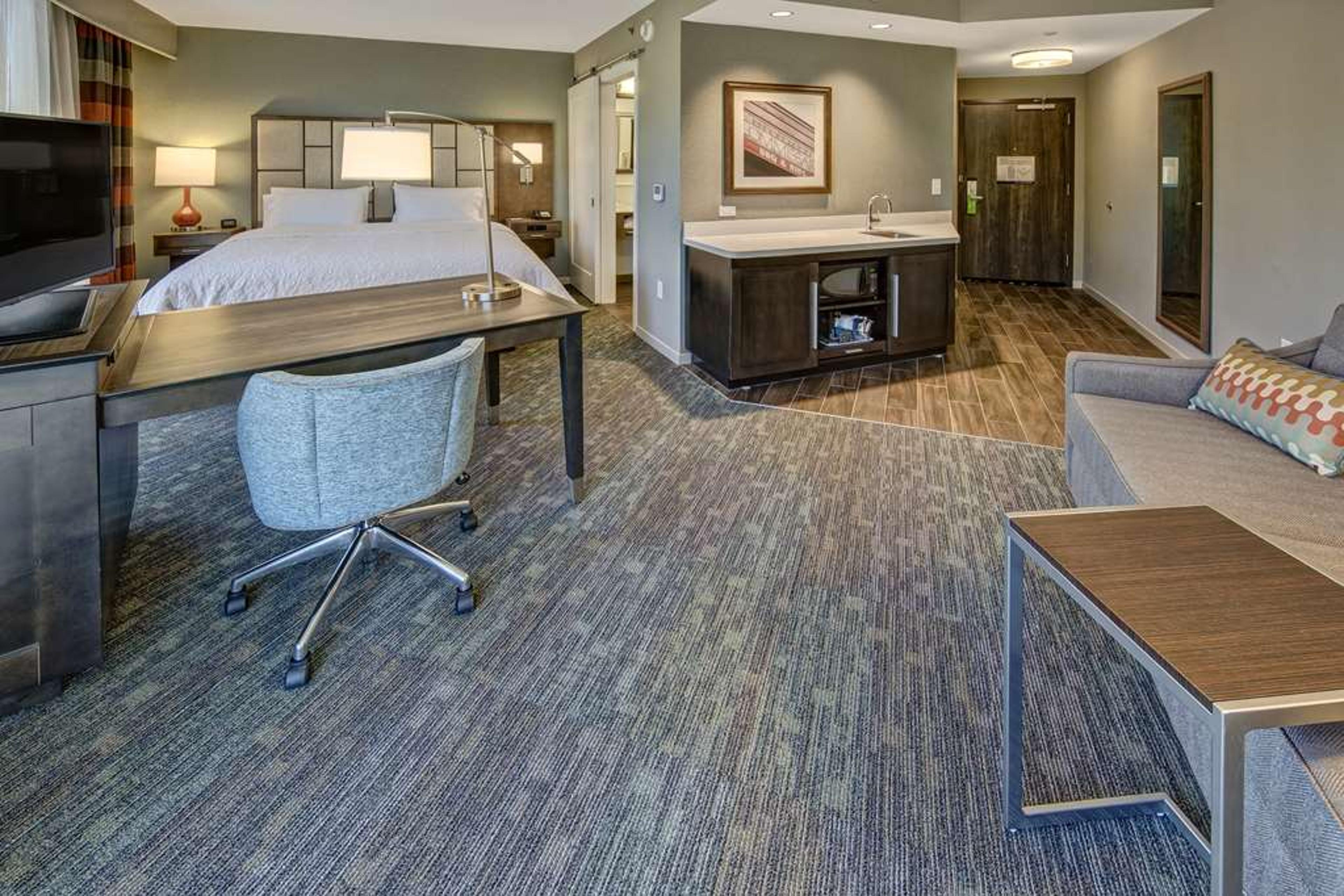 HAMPTON STE MEMPHIS GERMANTOWN