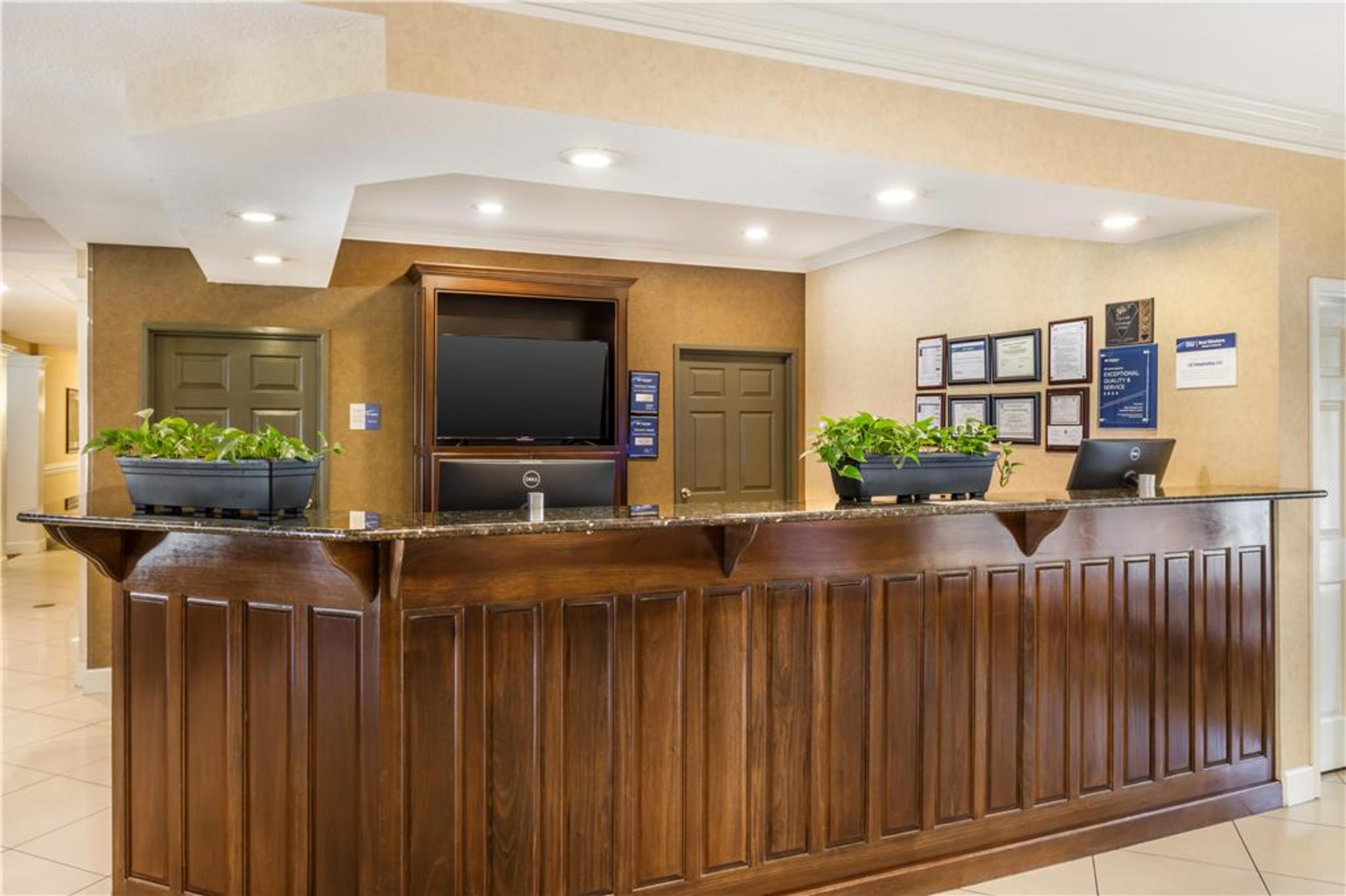 Hotel Photo 2