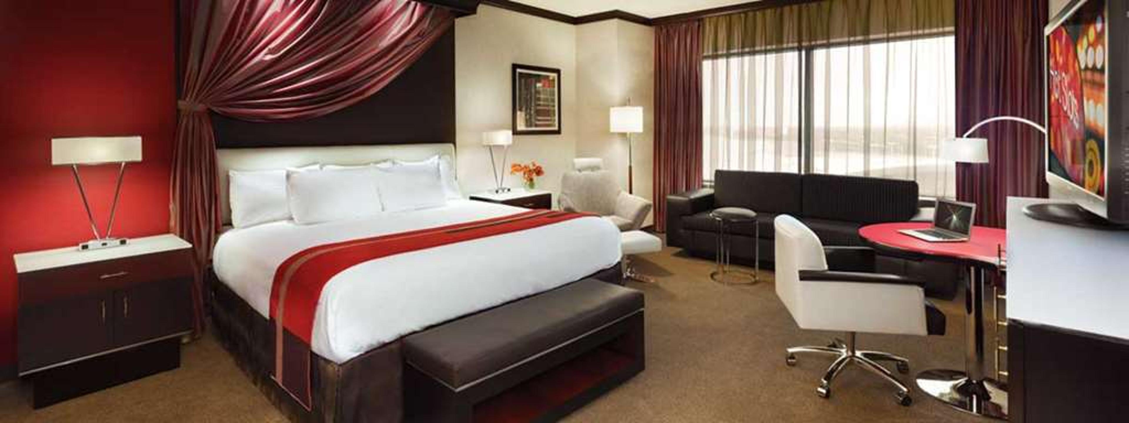 AMERISTAR EAST CHICAGO CASINO