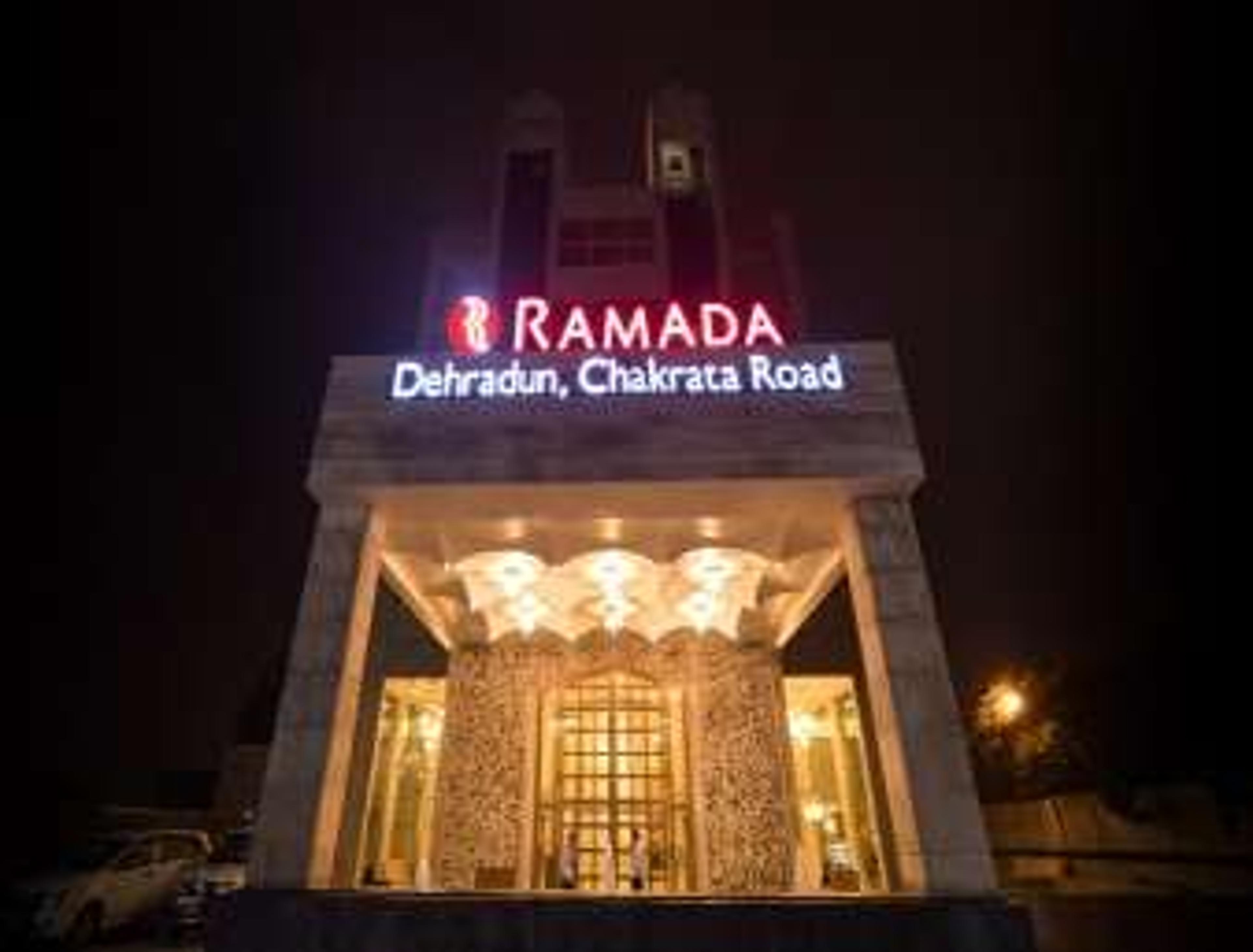 RAMADA BY WYNDHAM DEHRADUN CHAKRATA