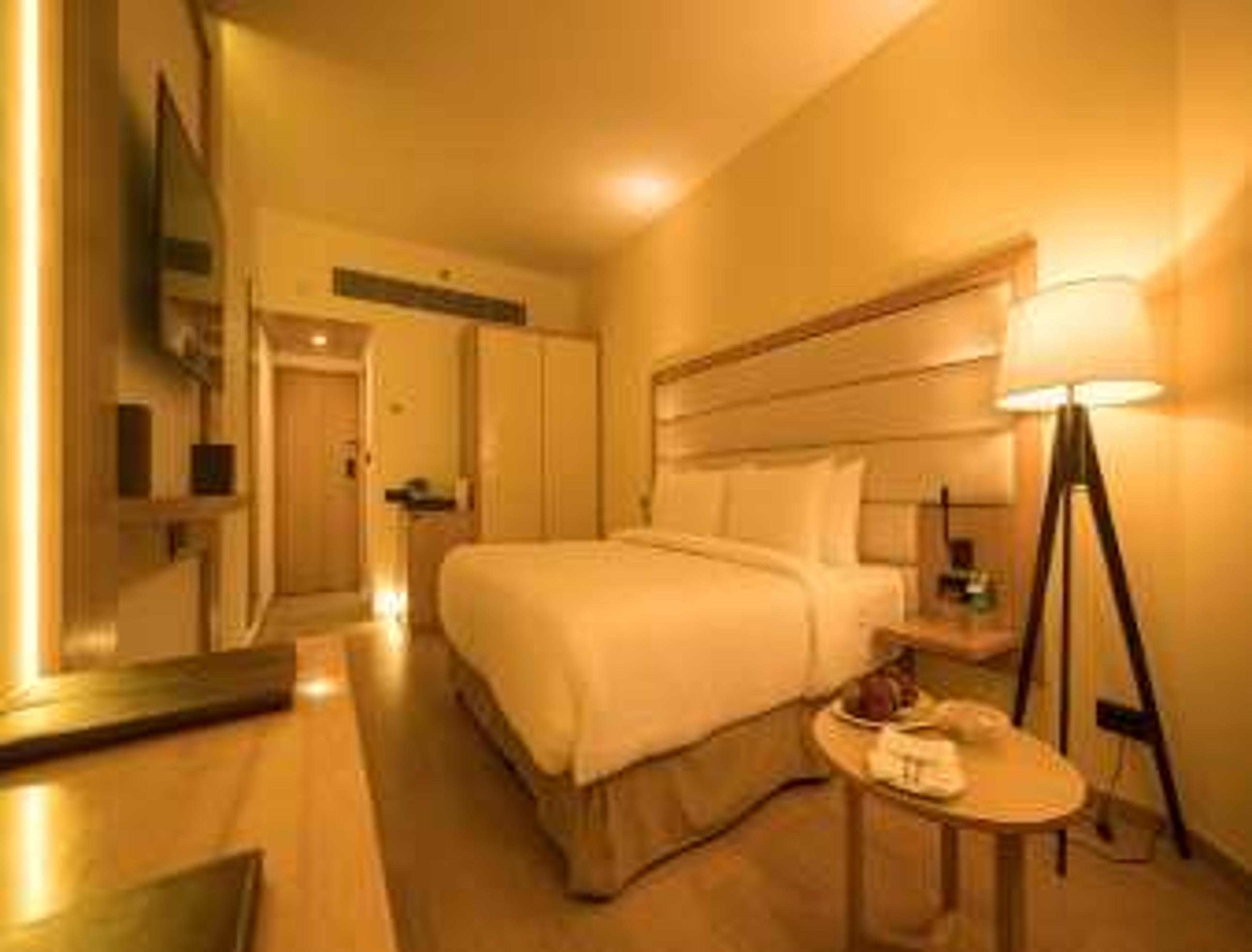 RAMADA BY WYNDHAM DEHRADUN CHAKRATA
