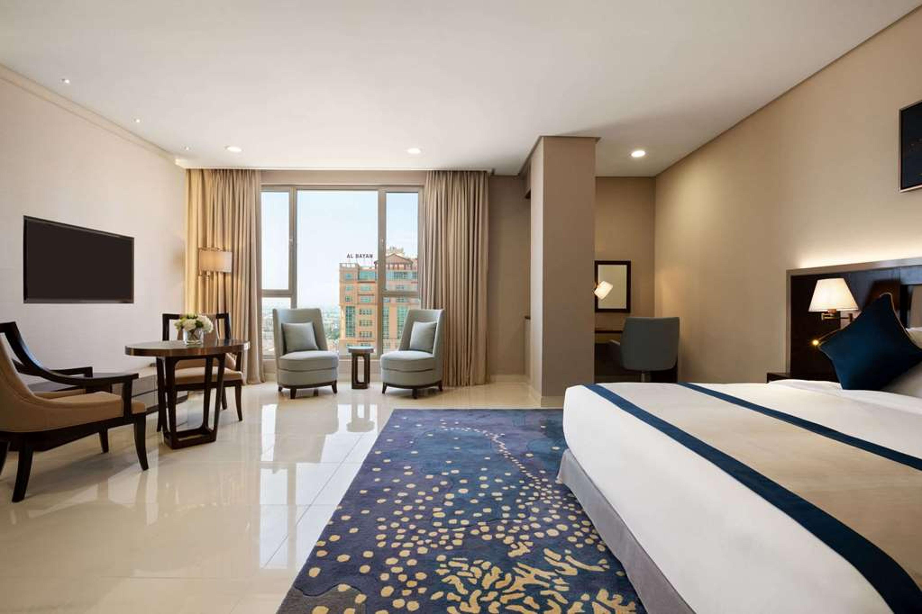 WYNDHAM GARDEN MANAMA