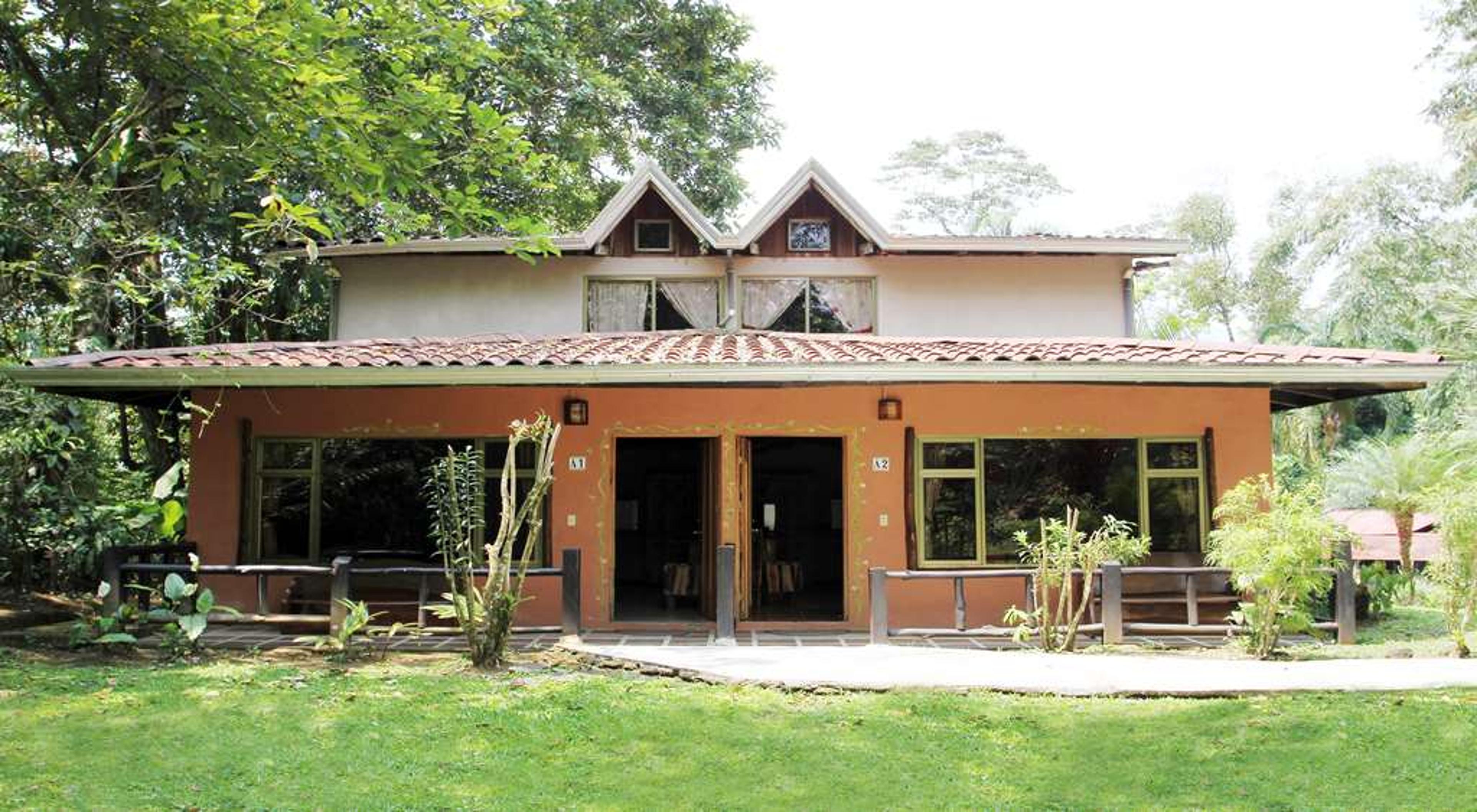 Kokoro Arenal Volcano Hotel