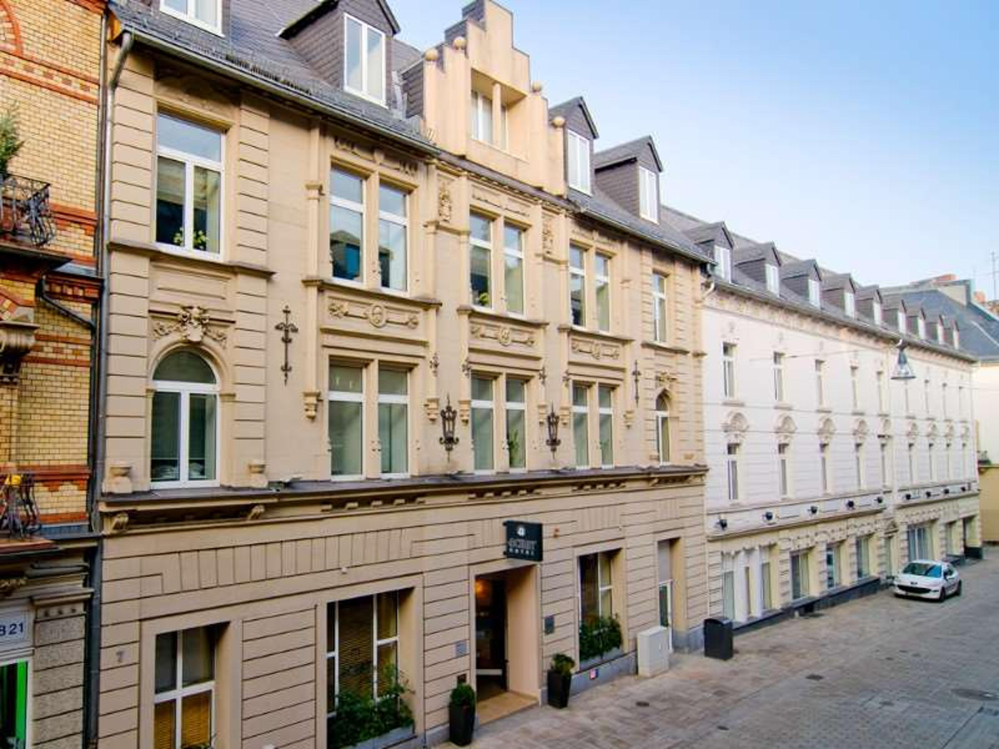 Achat Hotel Wiesbaden City