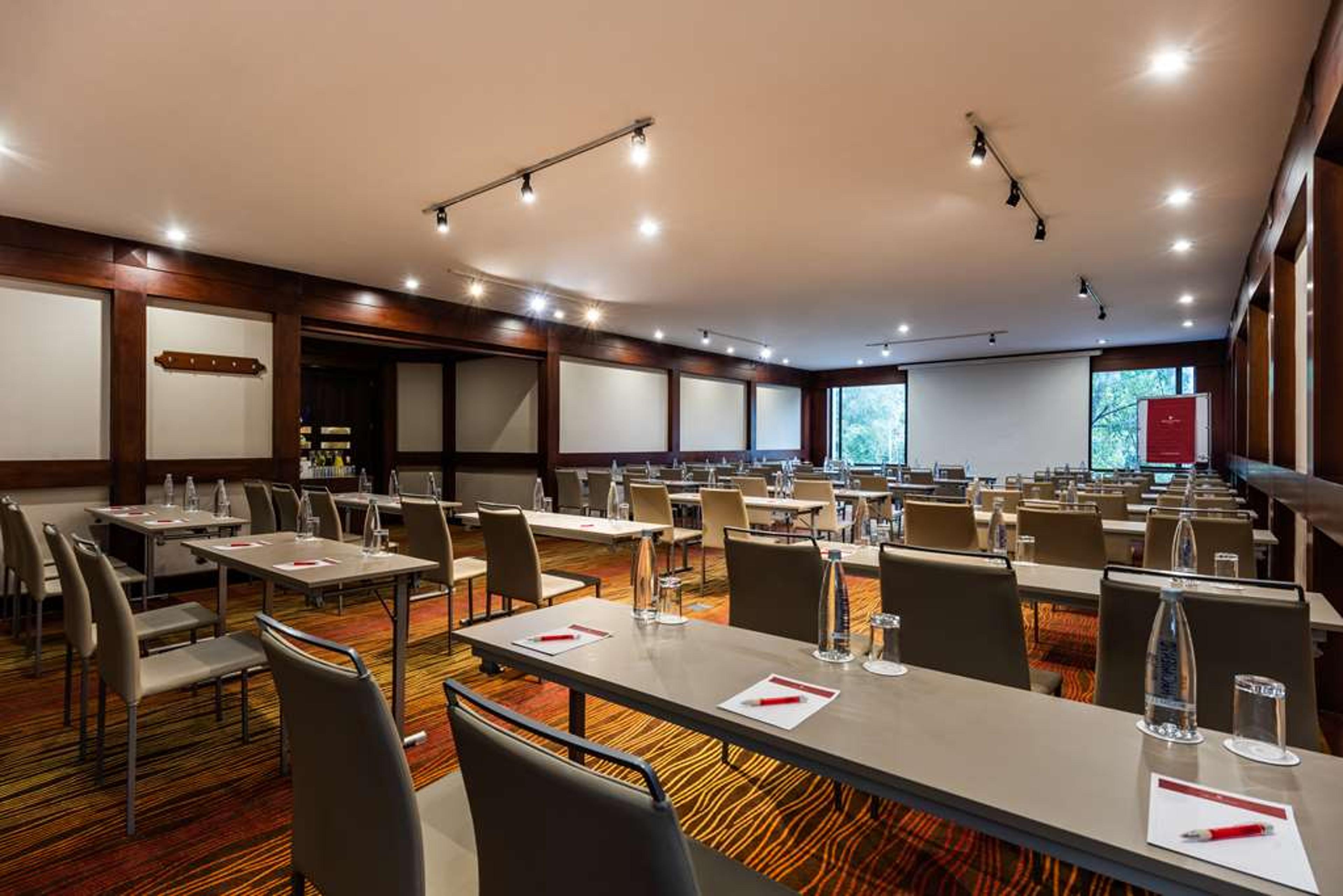 Hotel Photo 5