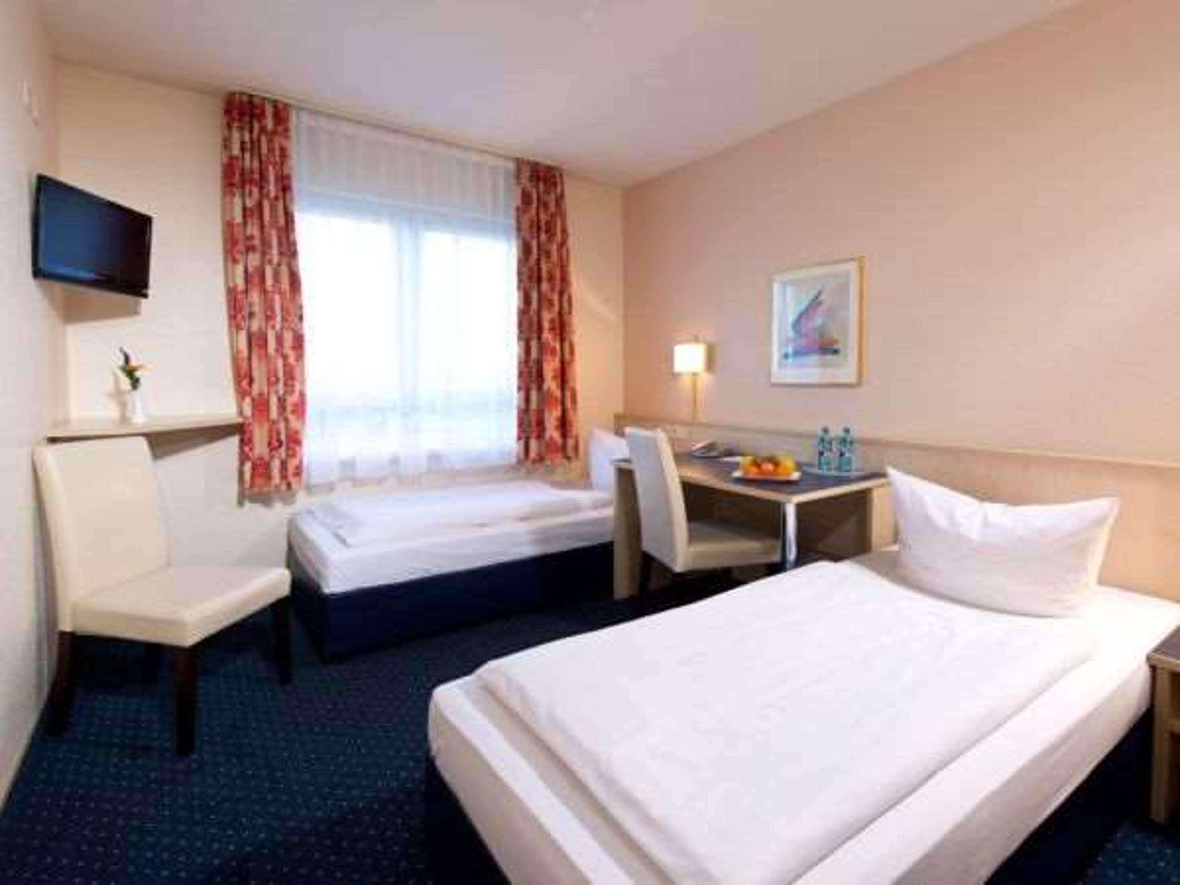 ACHAT Hotel Leipzig Messe