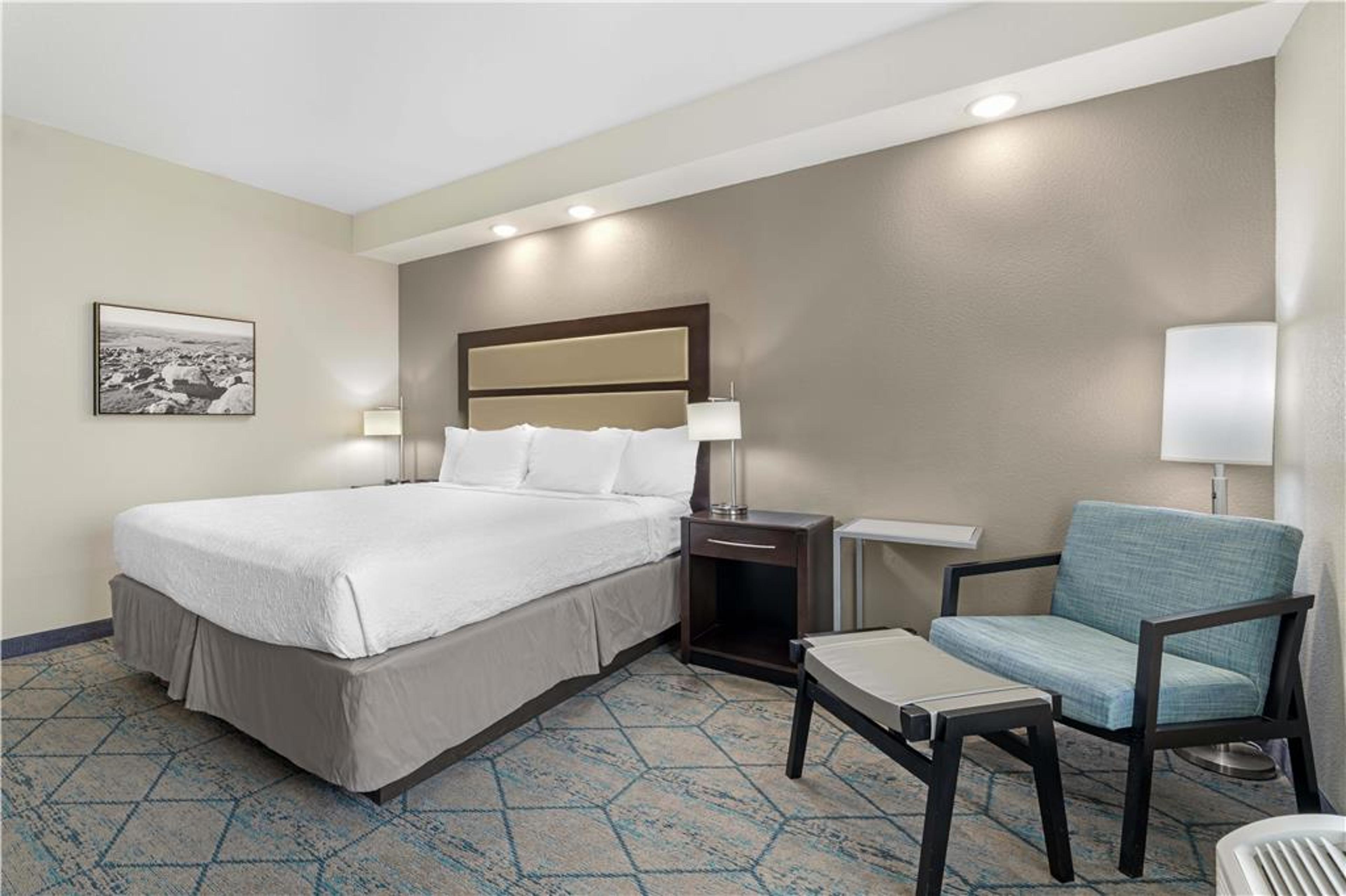 Best Western Plus McPherson