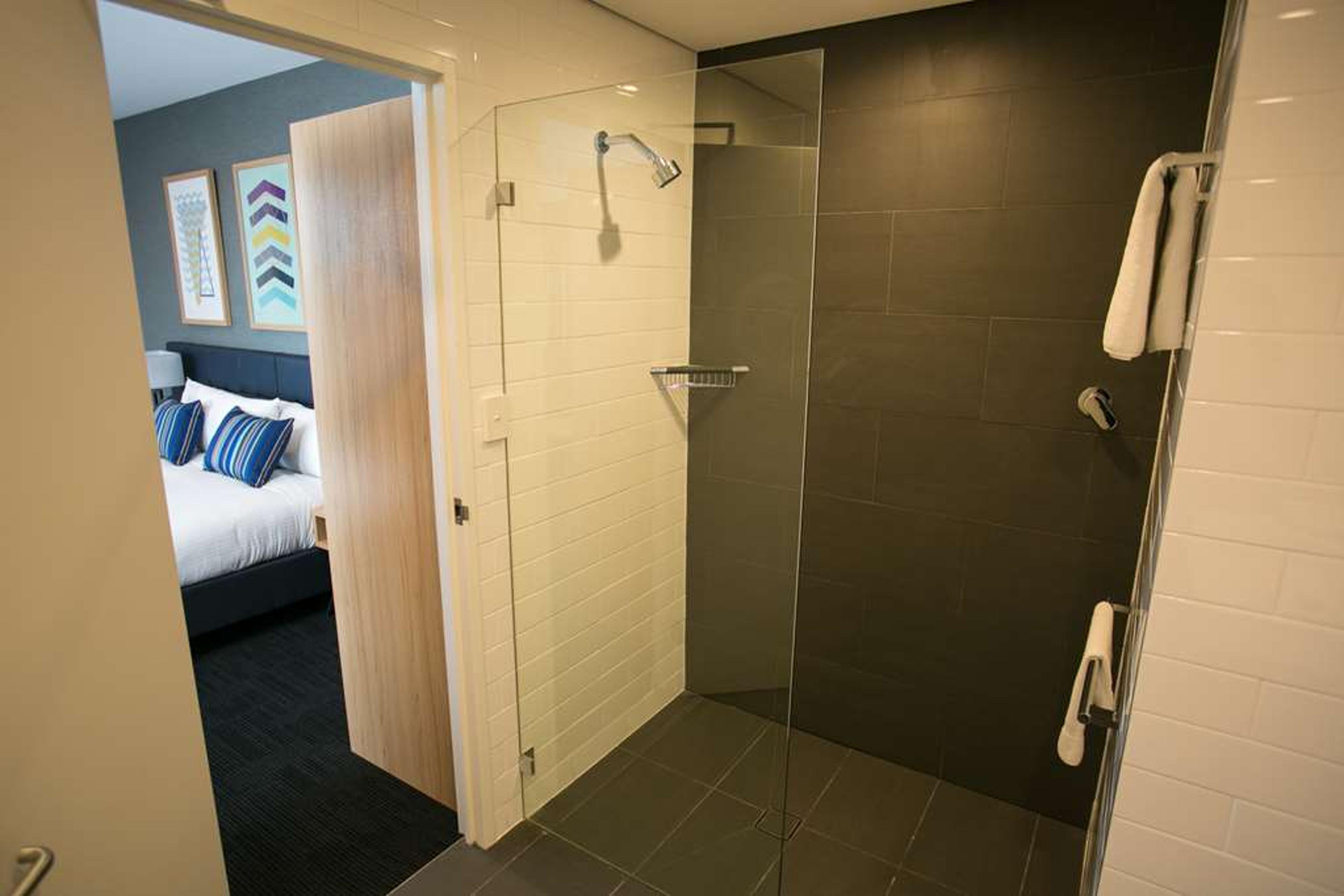 ALPHA HOTEL EASTERN CREEK