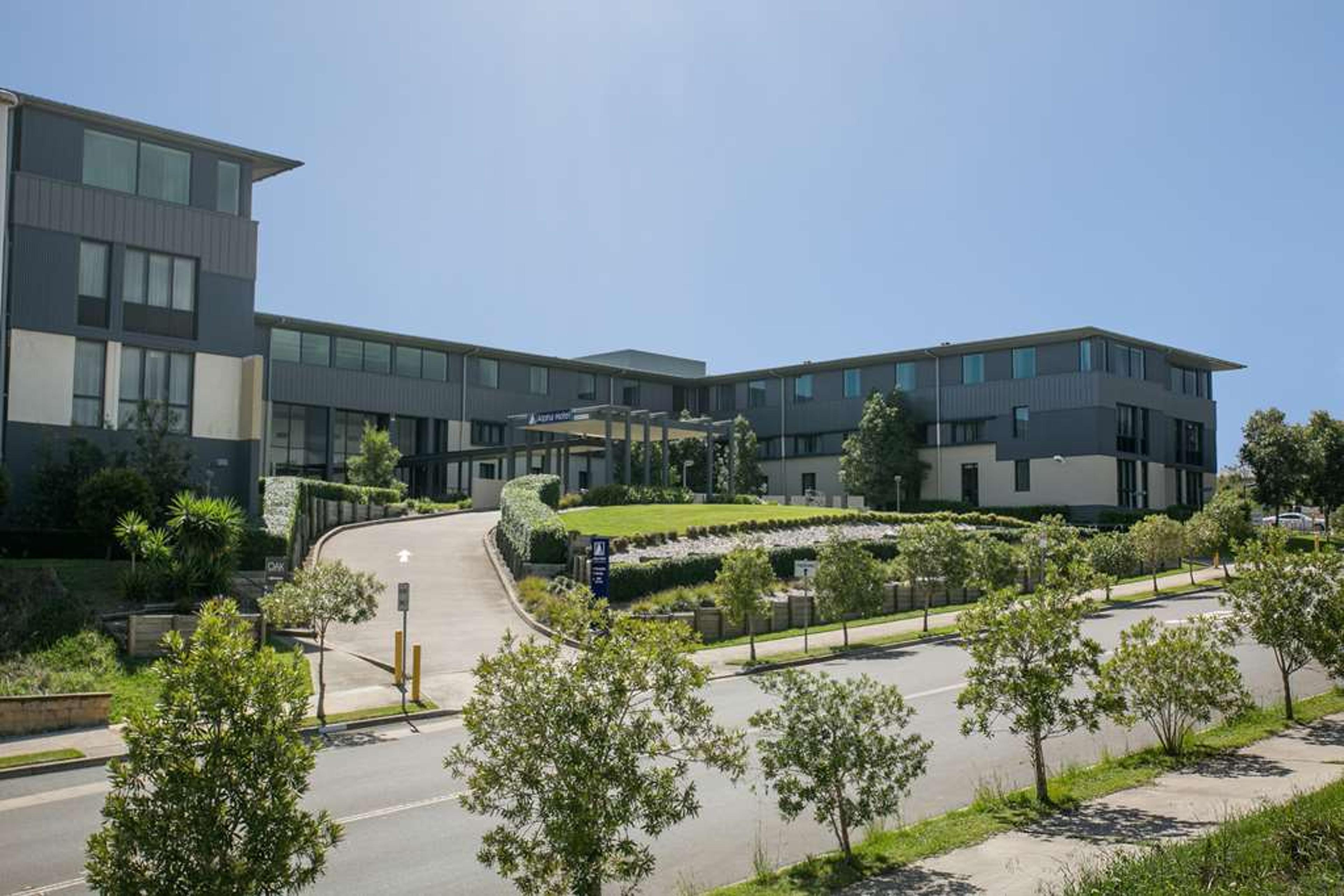 ALPHA HOTEL EASTERN CREEK
