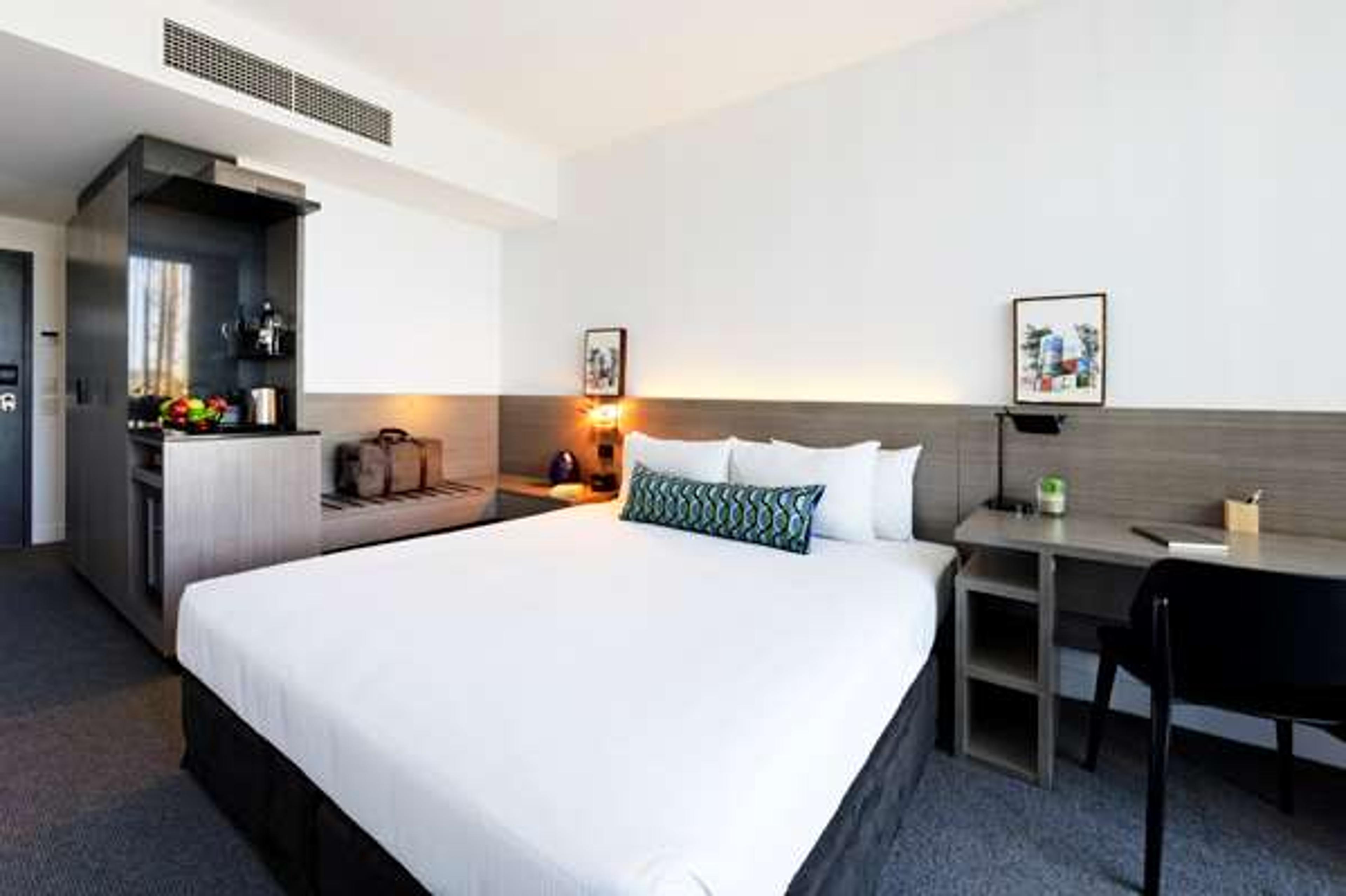 ALPHA MOSAIC HOTEL APARTMENTS