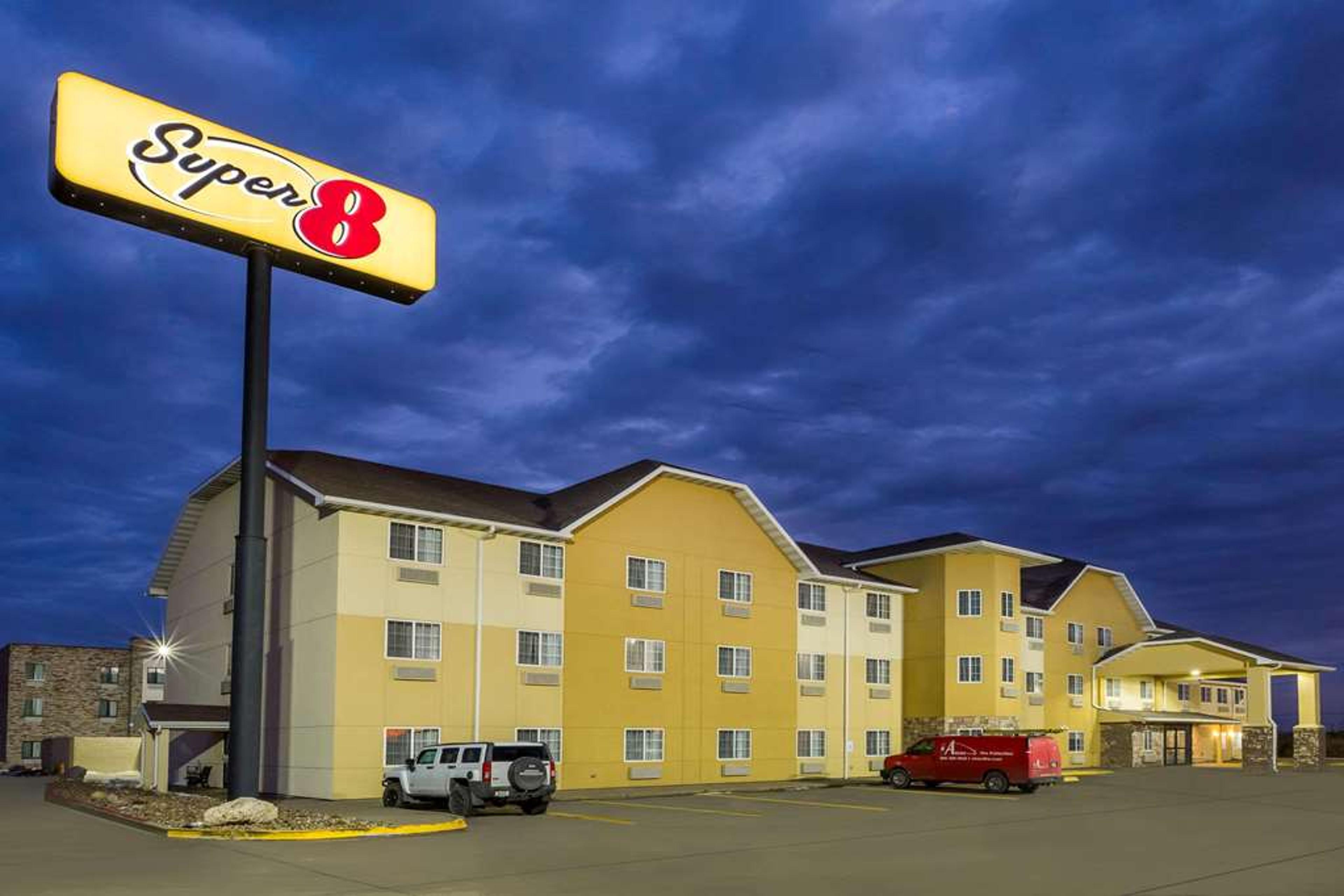 SUPER 8 BY WYNDHAM ALTOONA