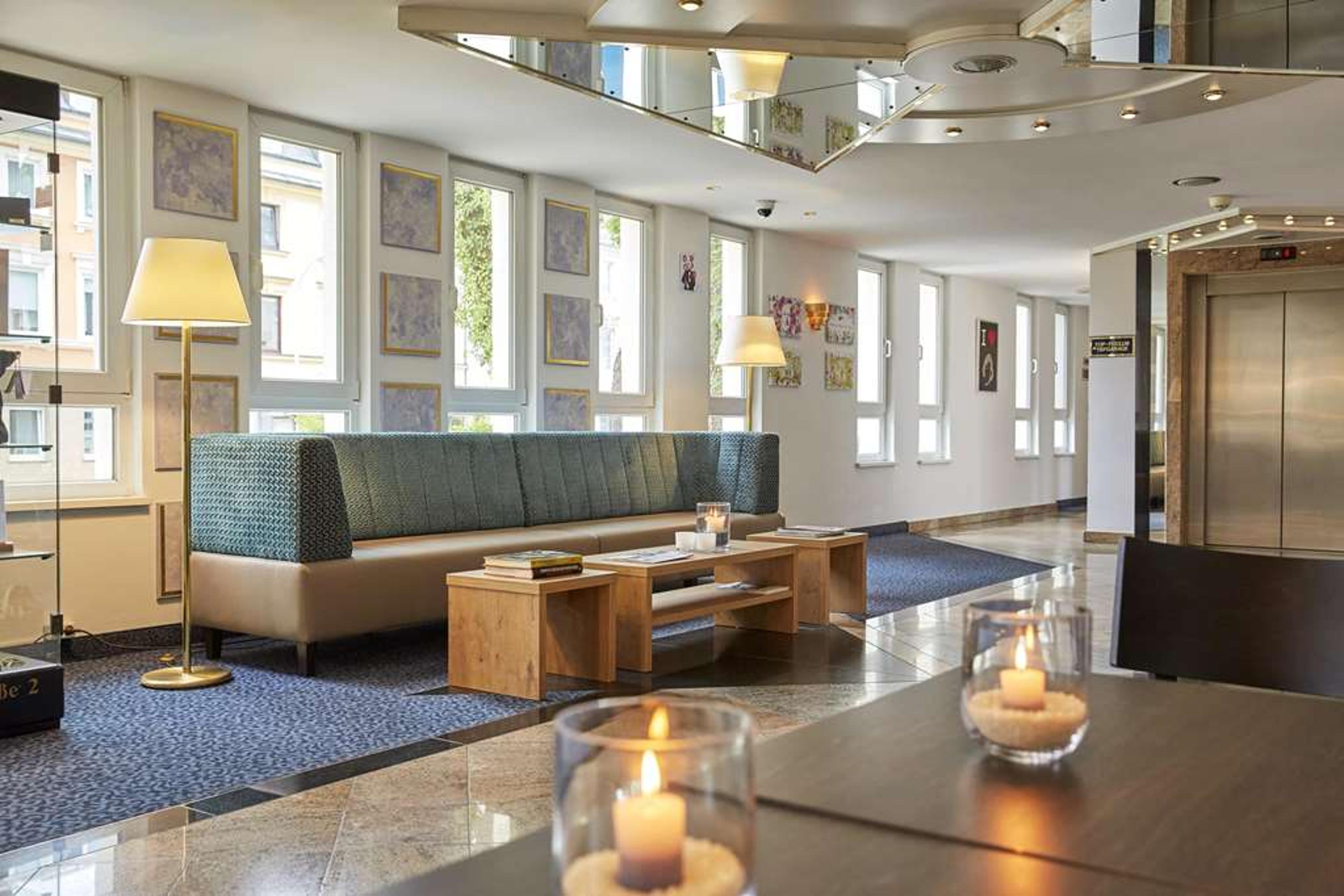 Hotel Photo 2