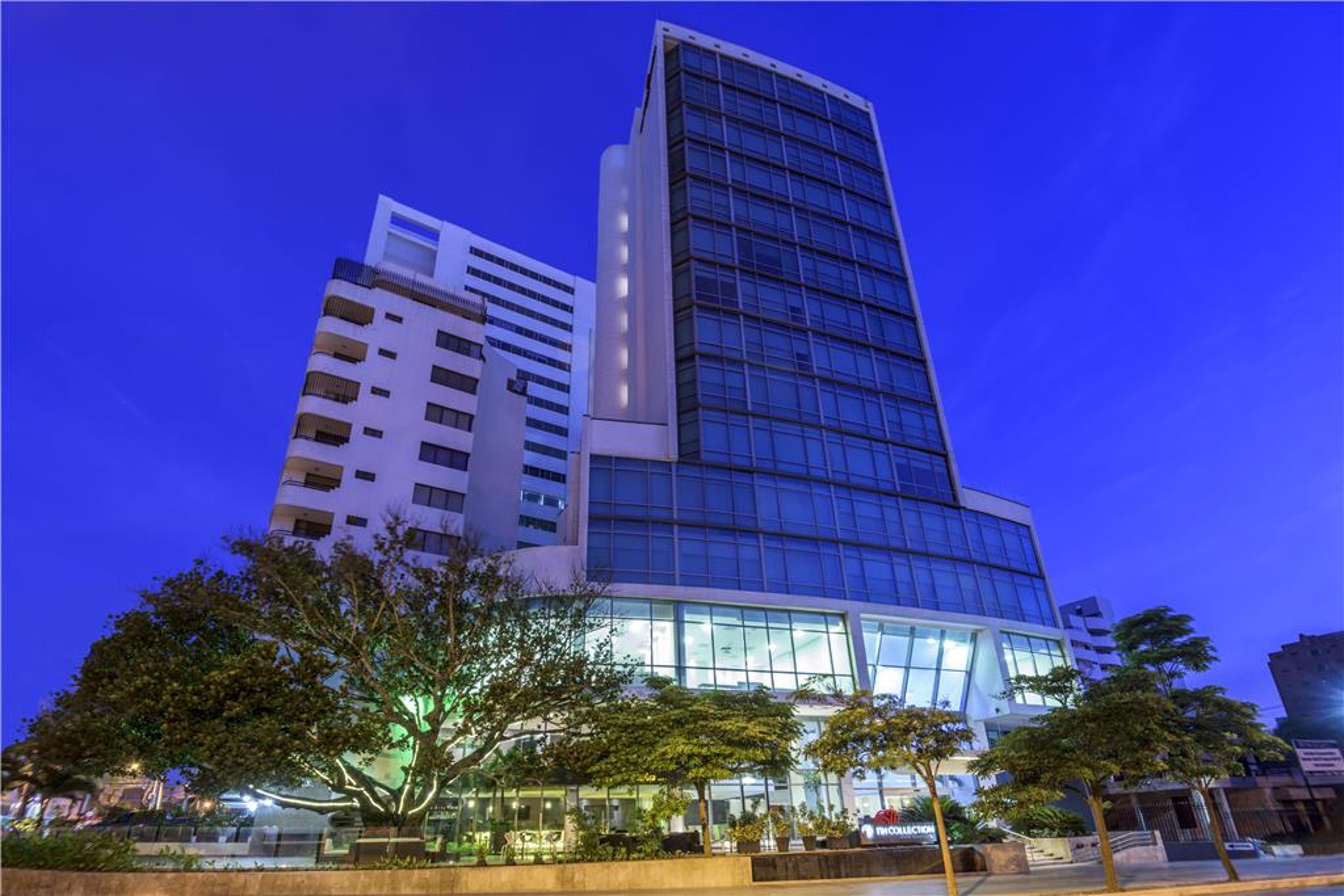 NH COLLECTION SMARTSUITES