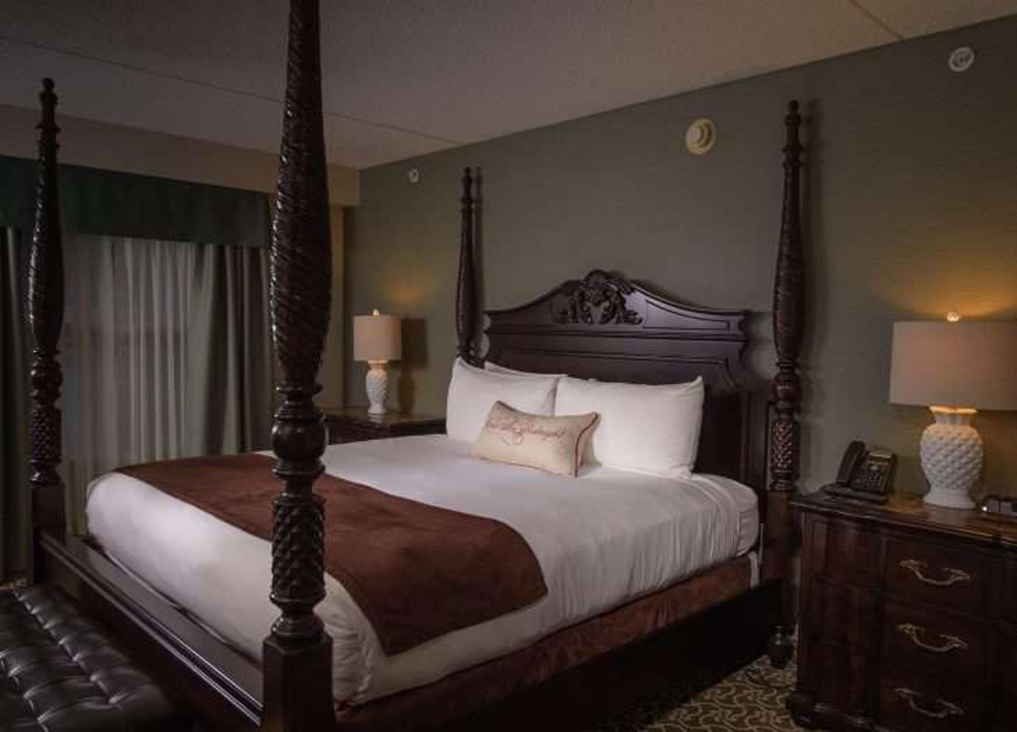 D HOTEL SUITES SPA