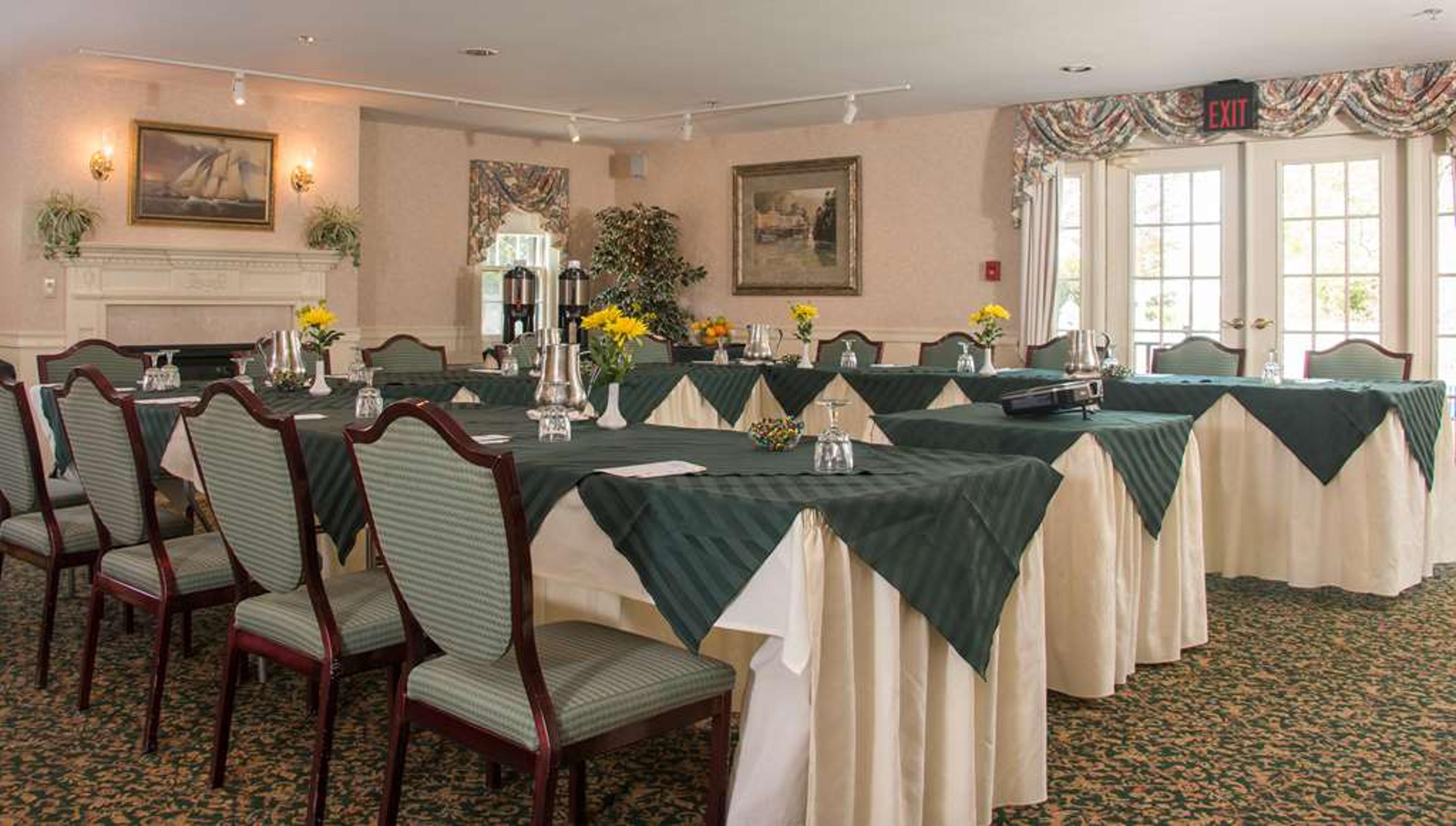 Hotel Photo 5