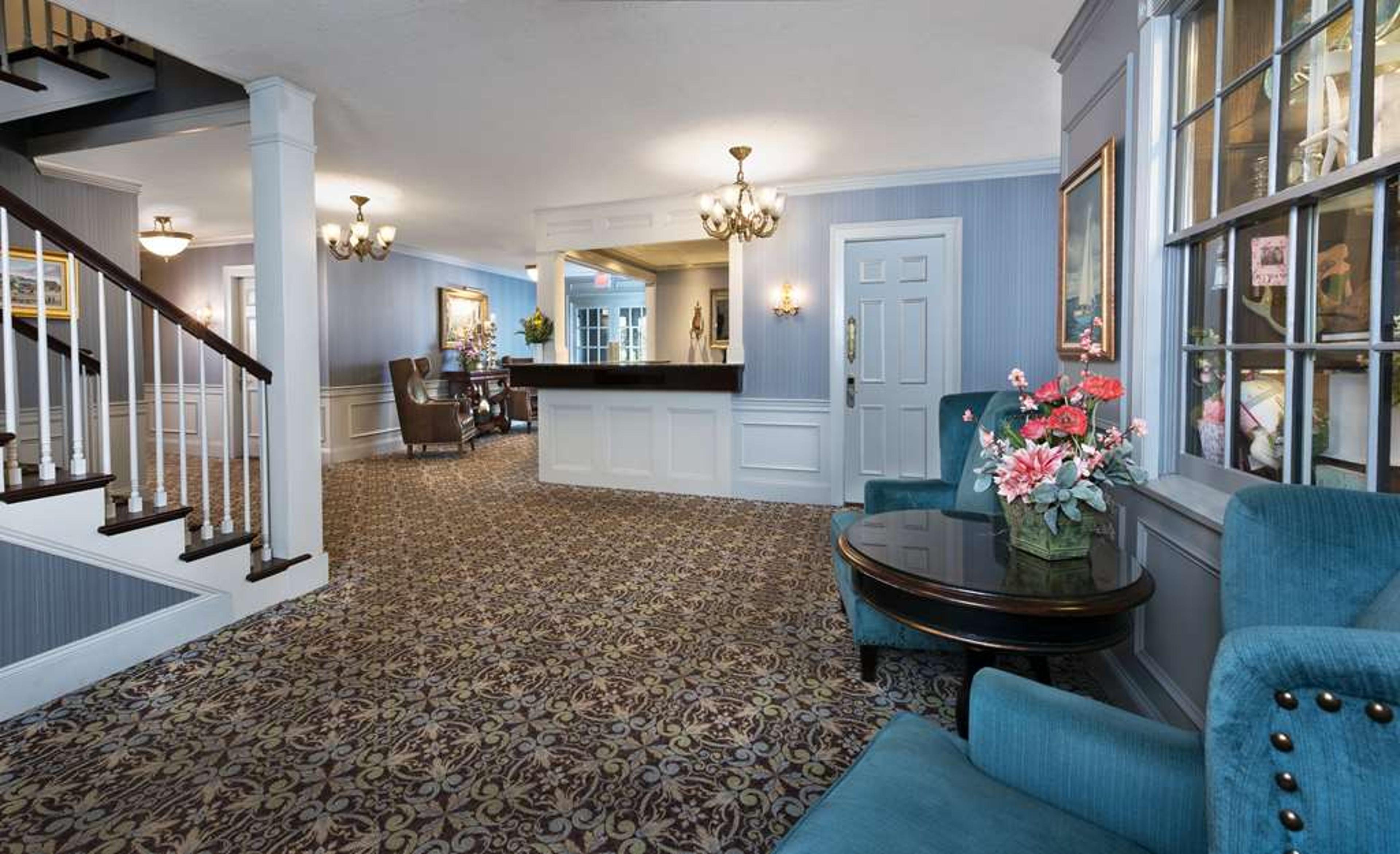 Hotel Photo 2