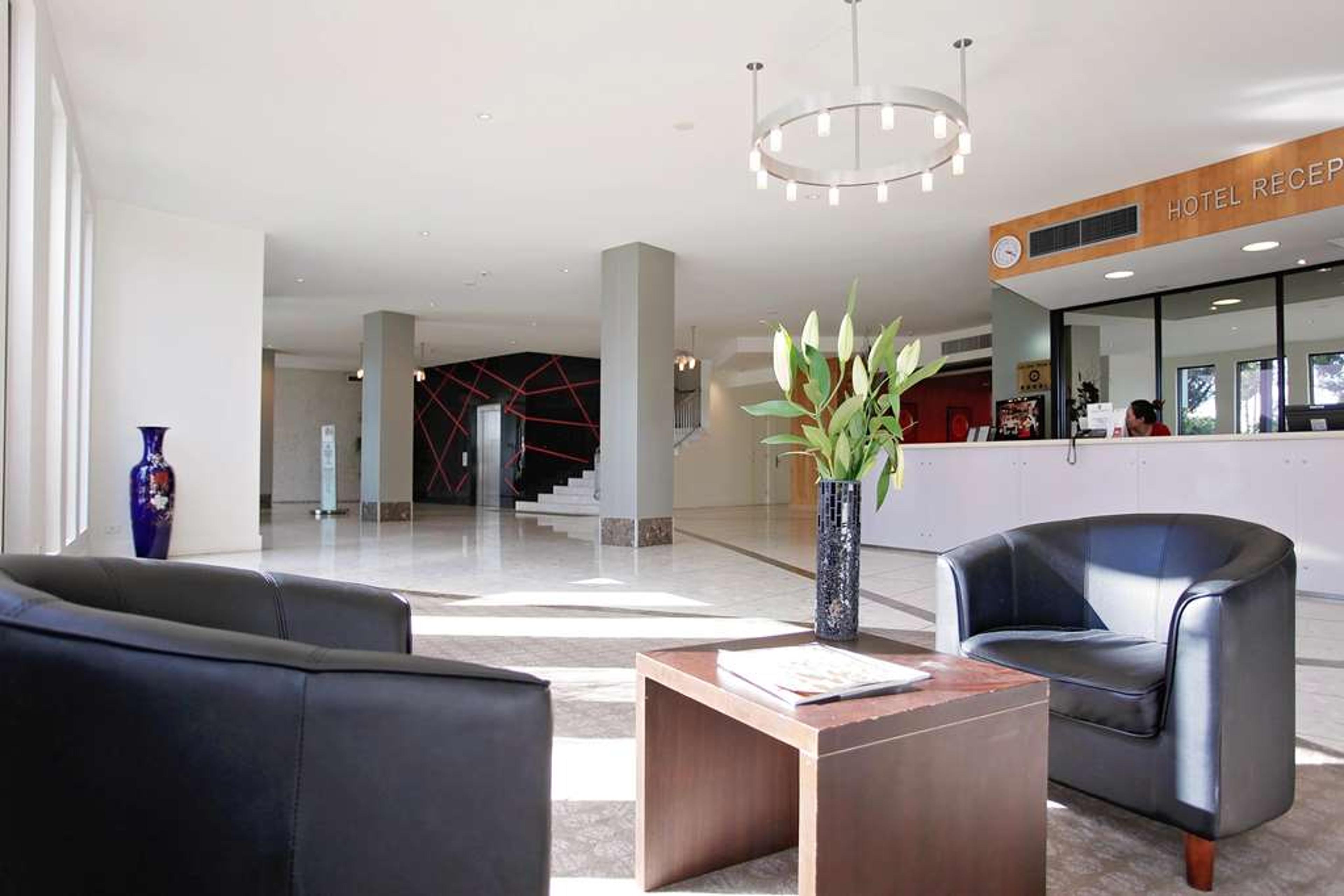 Hotel Photo 3