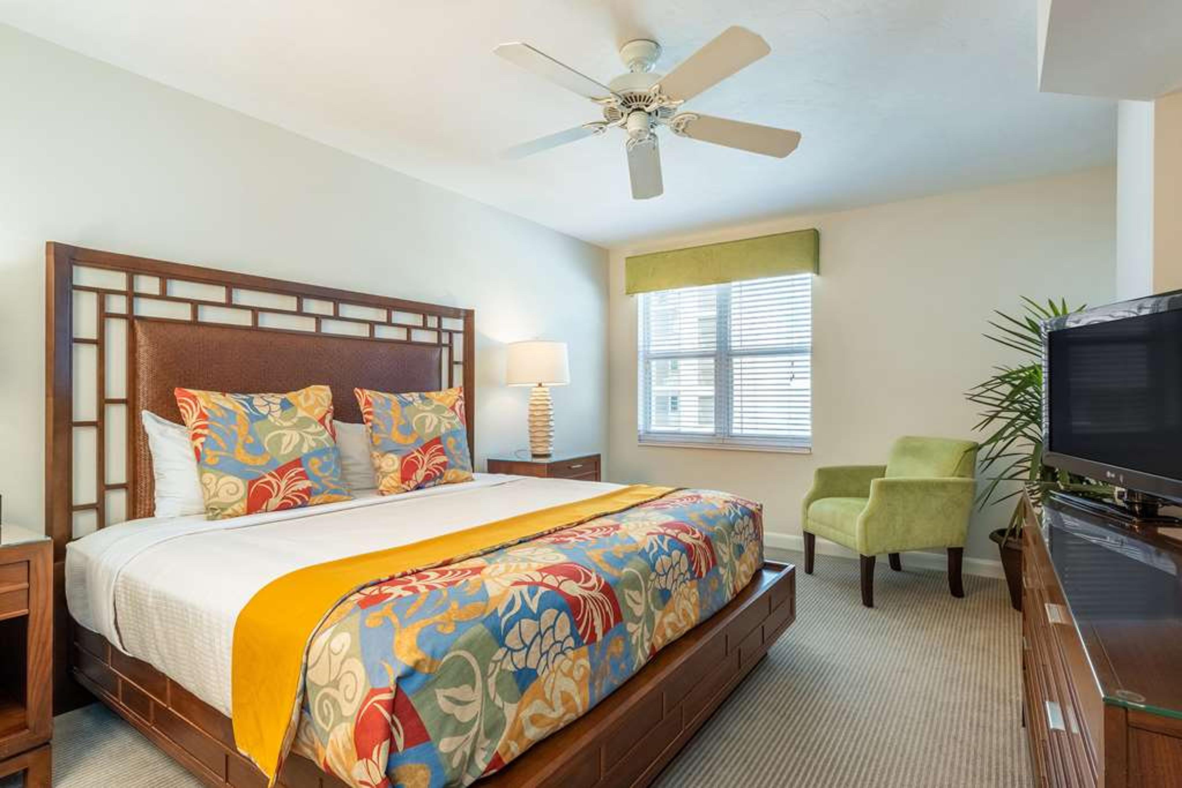 GULL WING BEACH RESORT