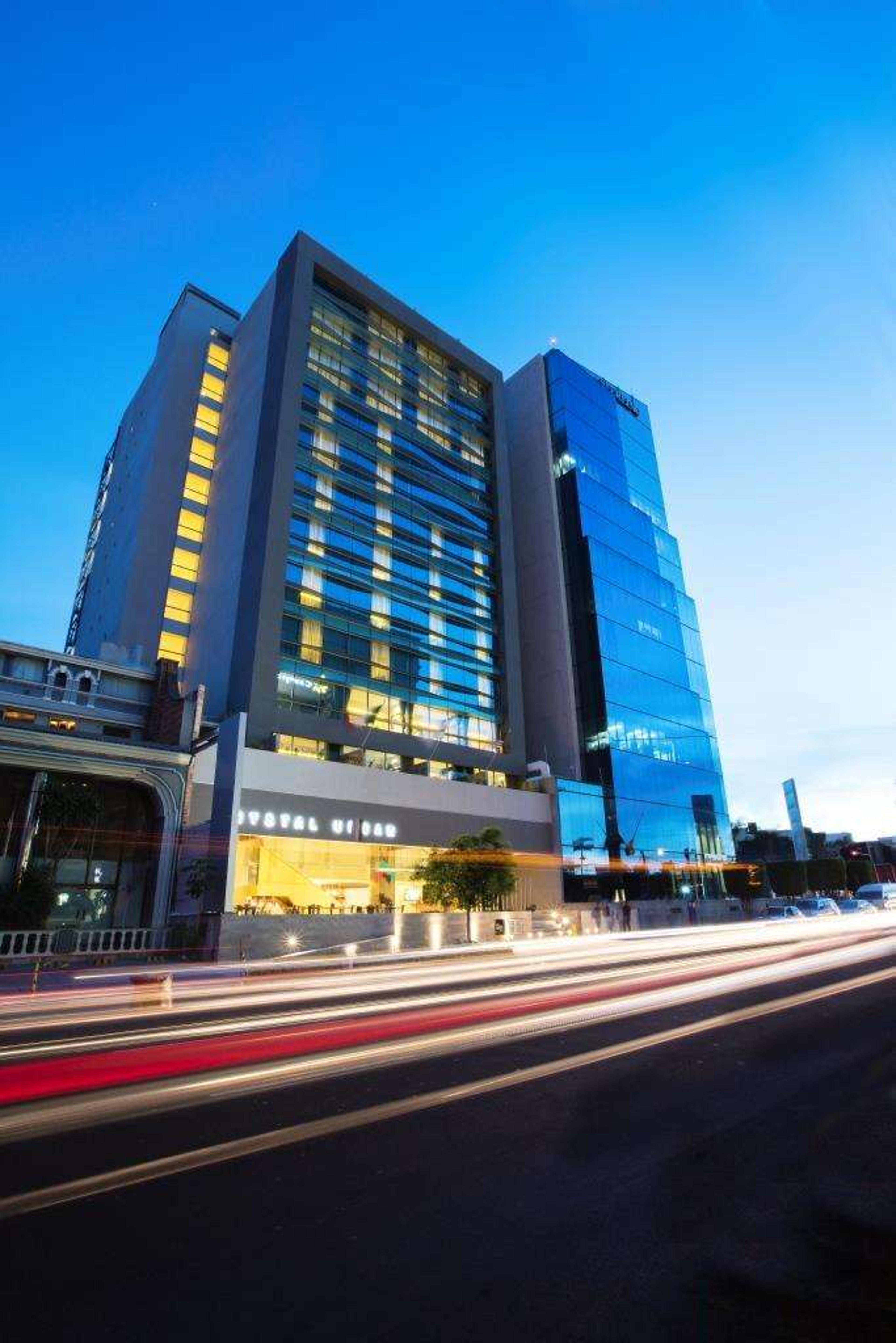KRYSTAL URBAN GUADALAJARA