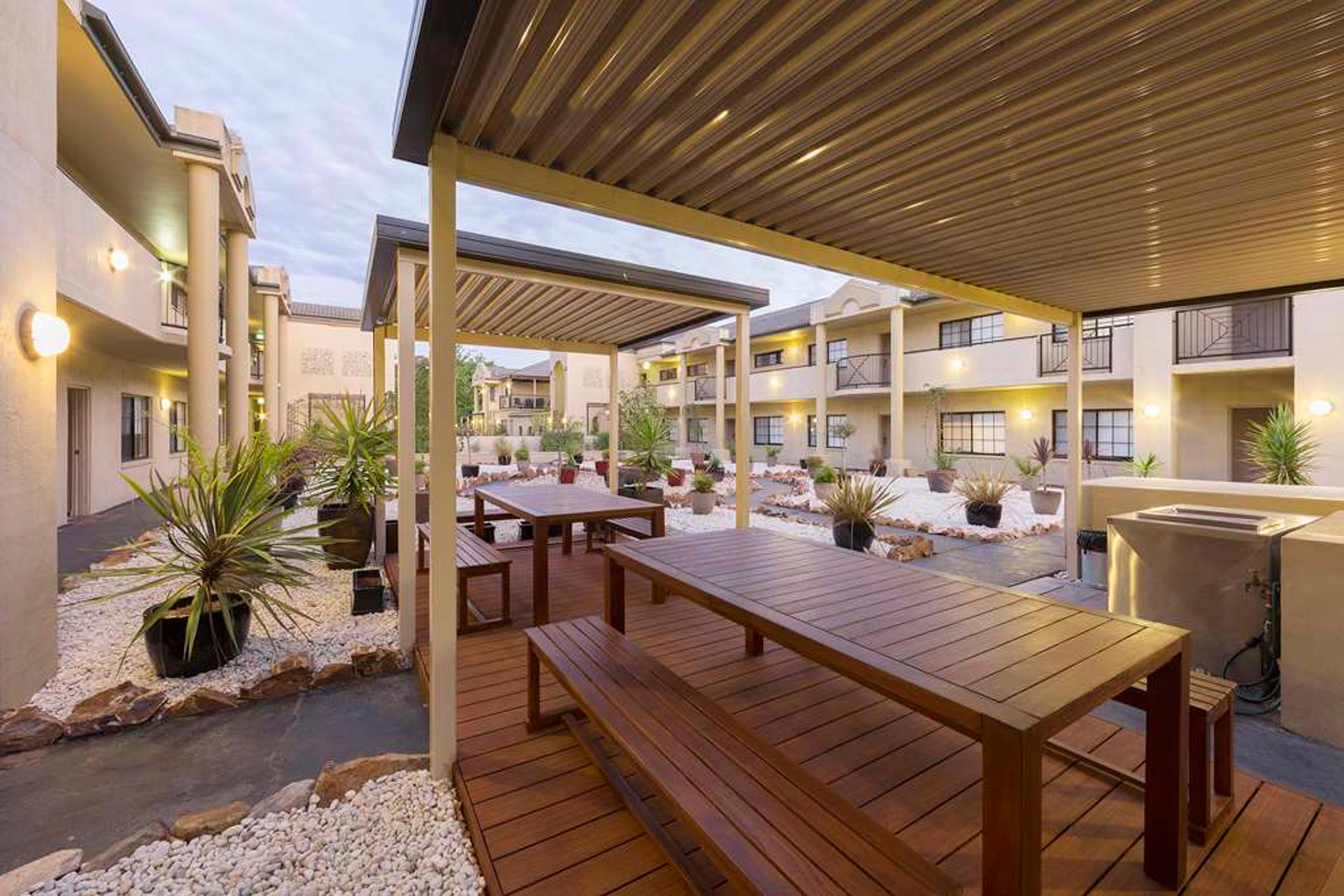Hotel Photo 5