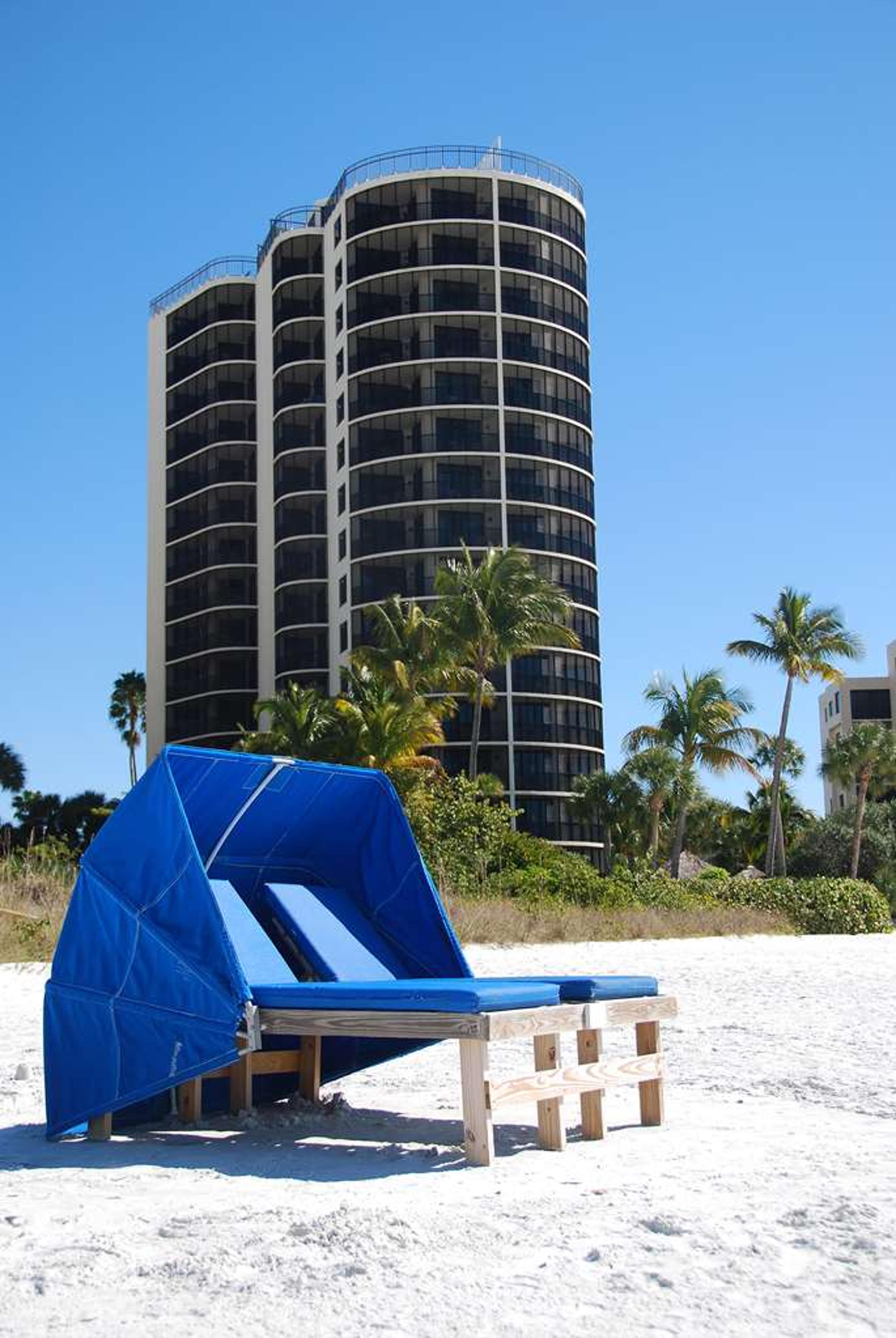 POINTE ESTERO BEACH RESORT