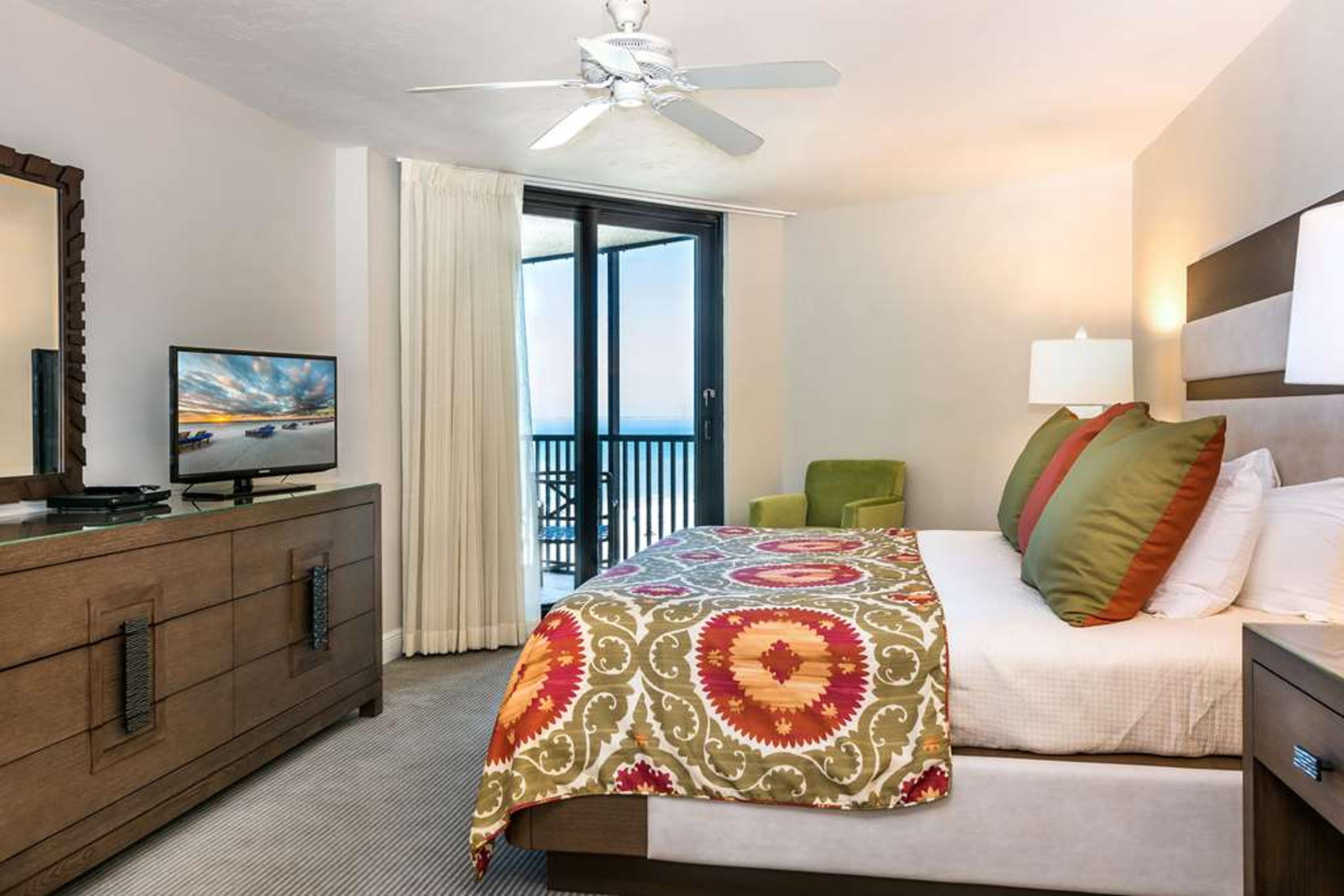 POINTE ESTERO BEACH RESORT