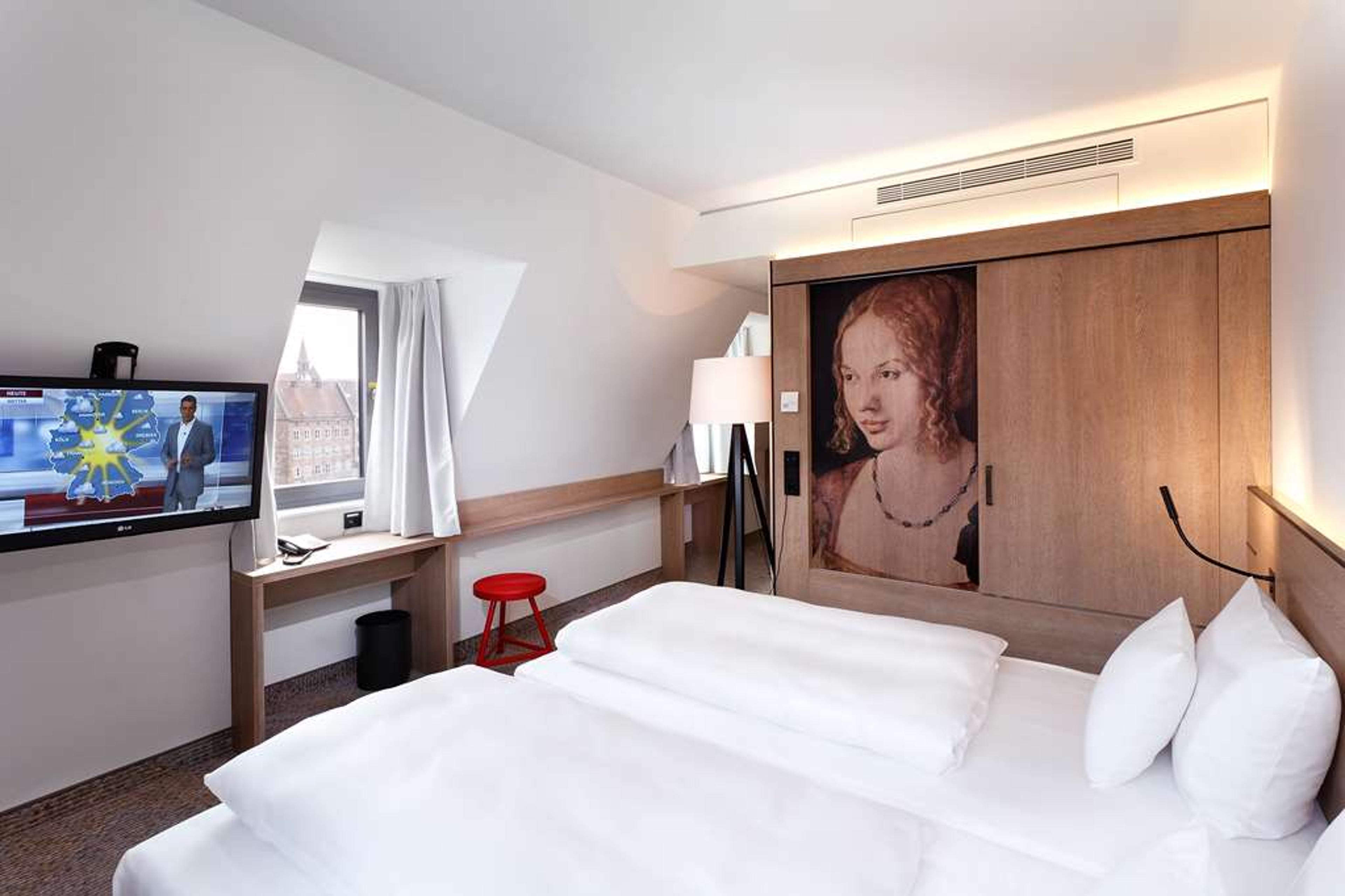 SORAT HOTEL SAXX NUERNBERG