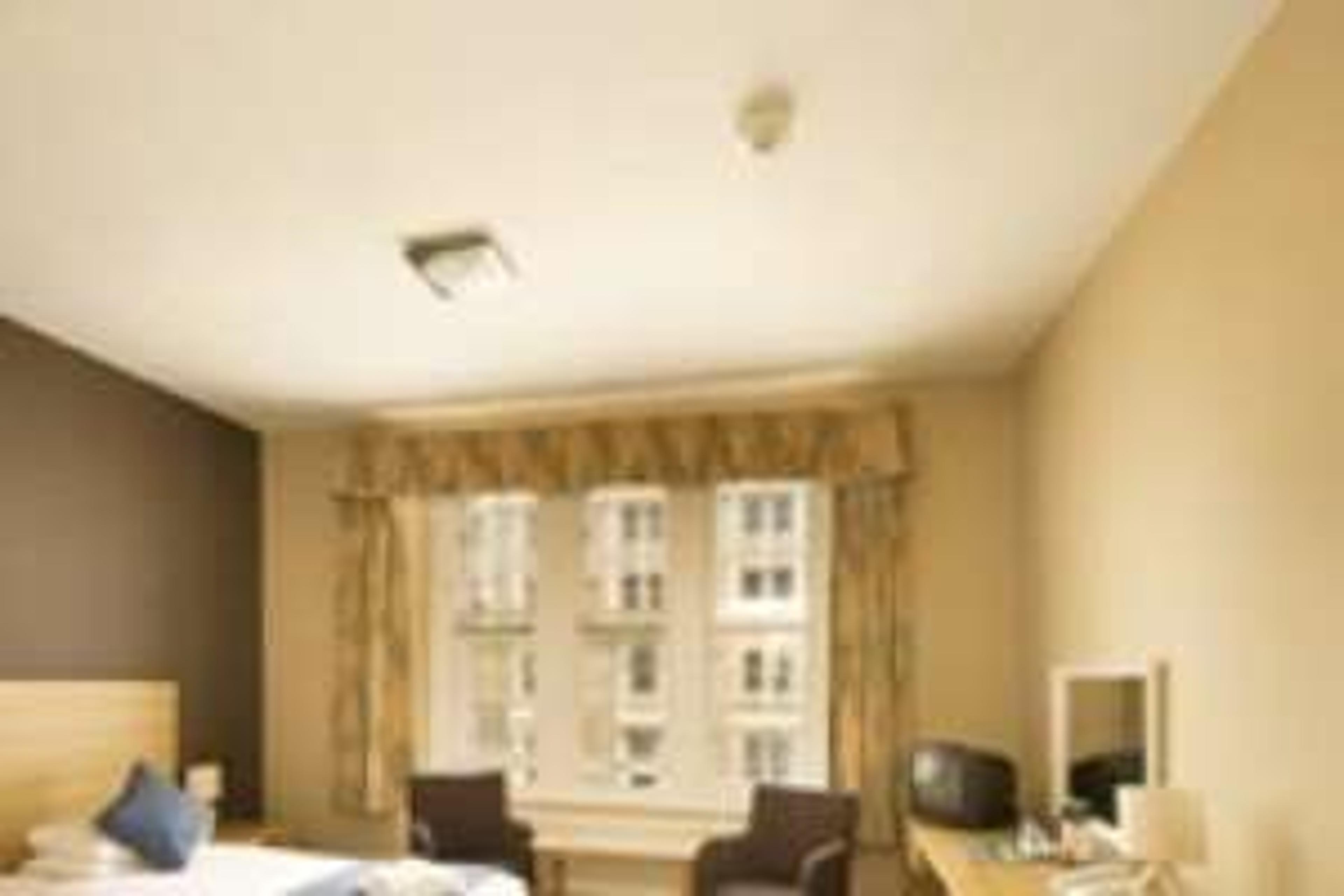 TRECARN HOTEL