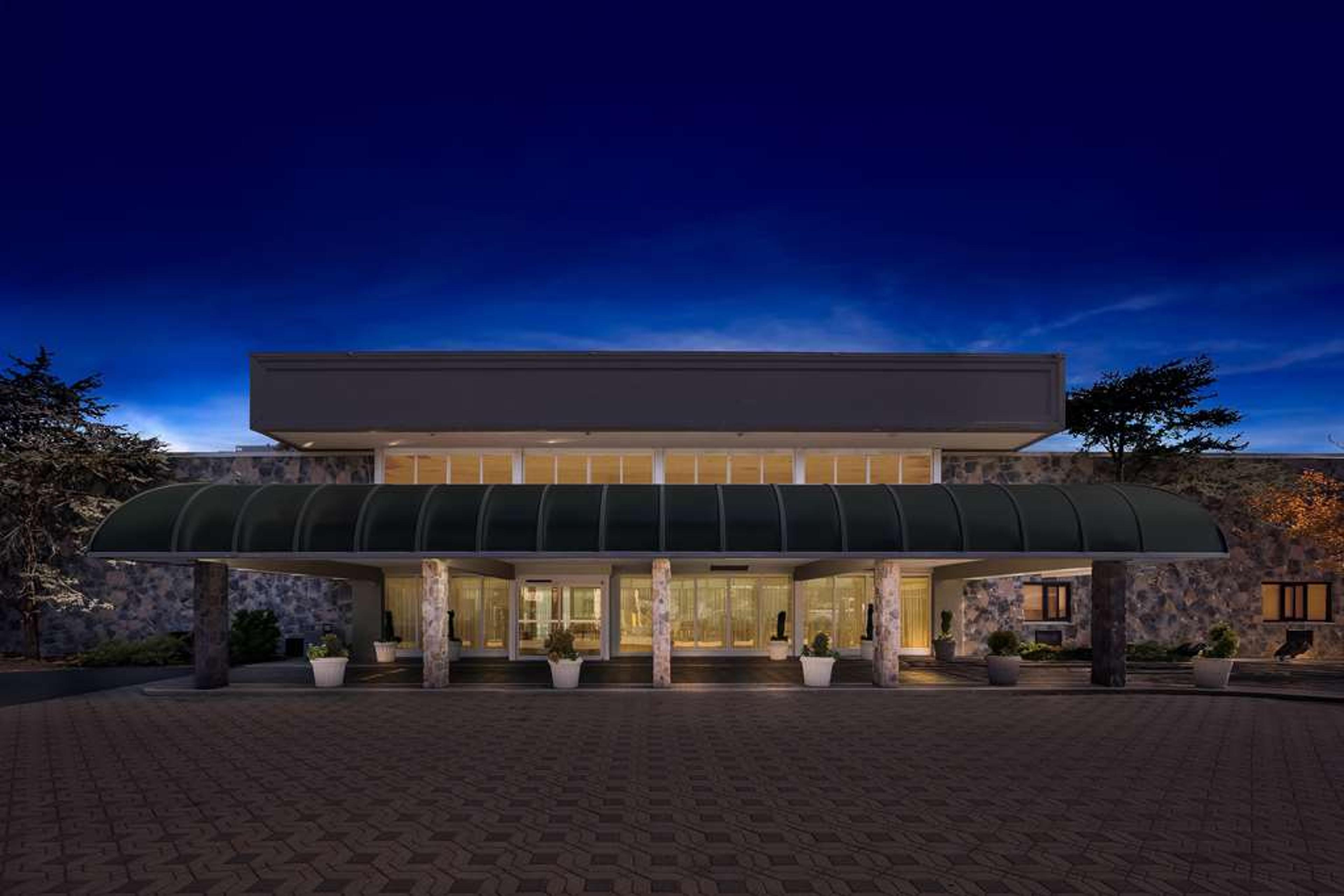 SureStay Plus by Best Western Brandywine Valley