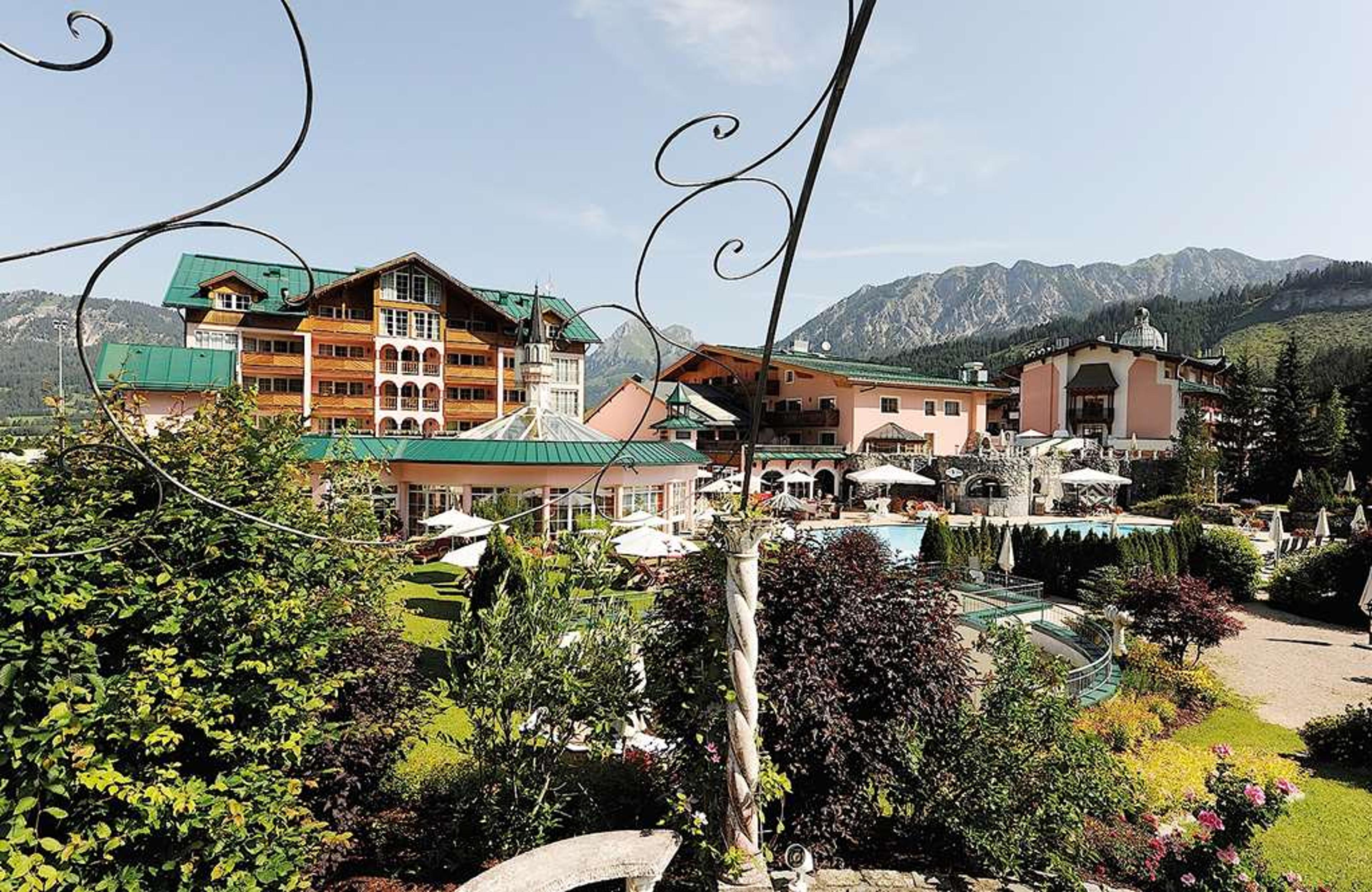 Hotel Photo 5
