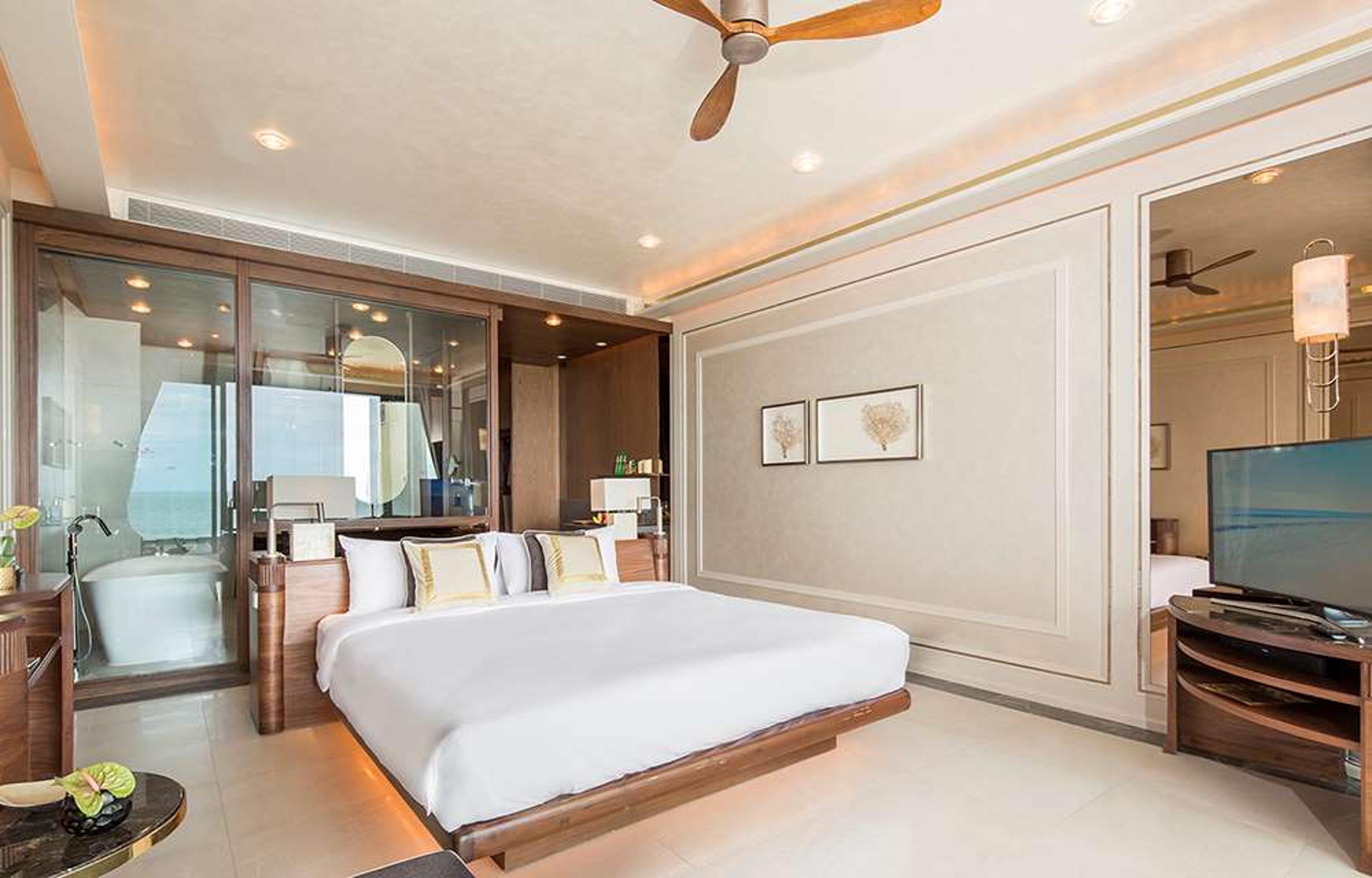 BABA BEACH CLUB HUAHIN HOTEL