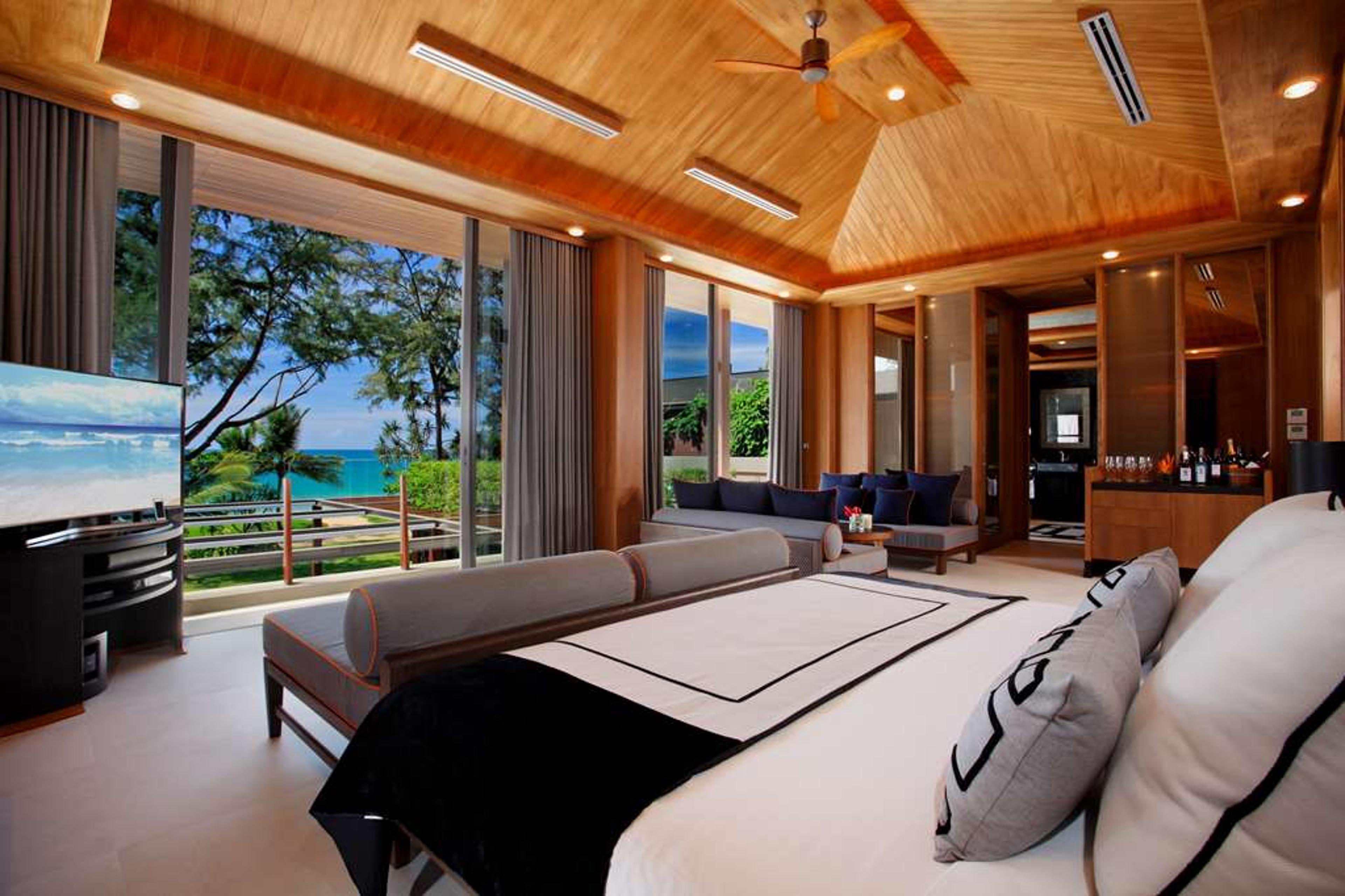 BABA BEACH CLUB PHUKET HOTEL