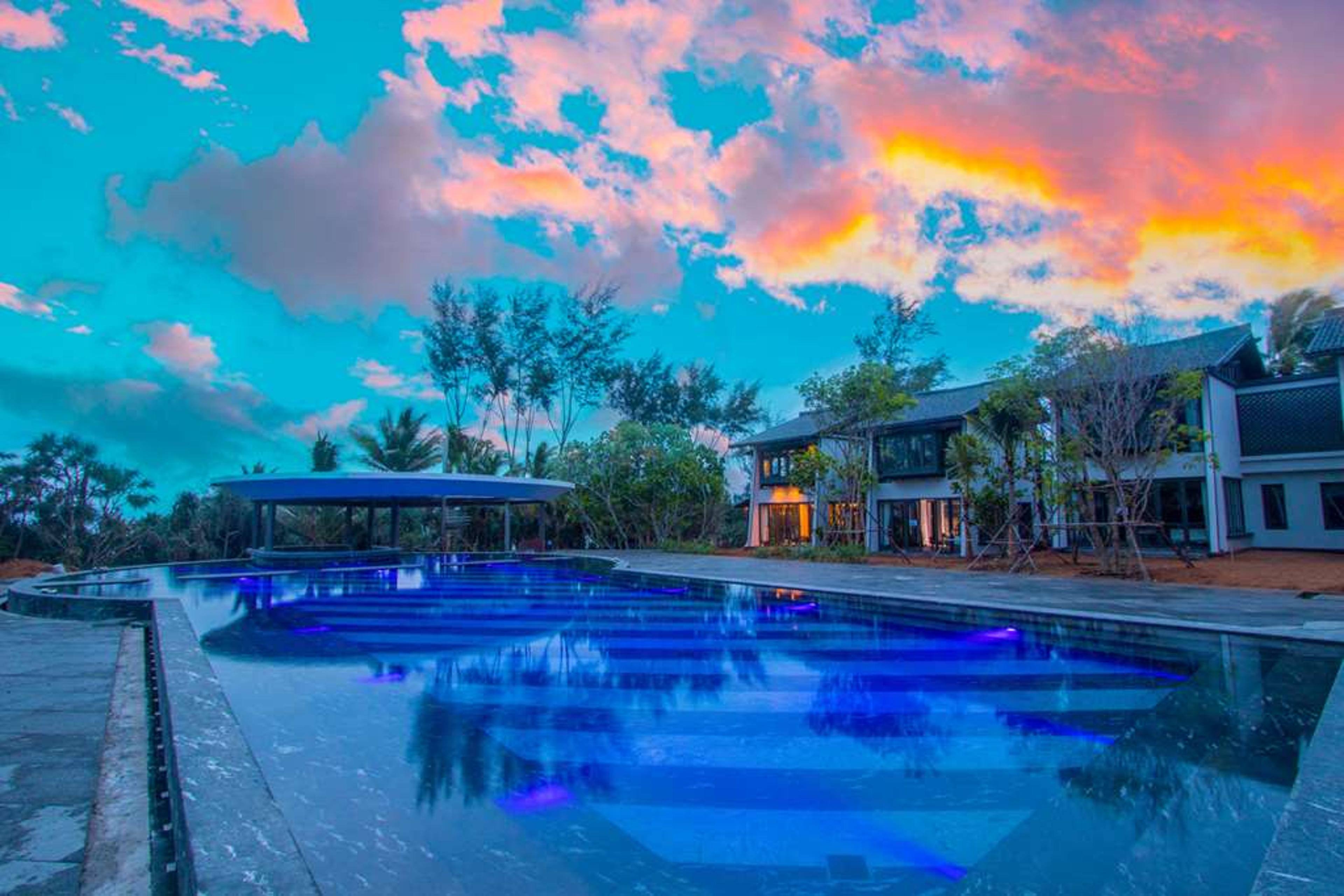 BABA BEACH CLUB PHUKET HOTEL