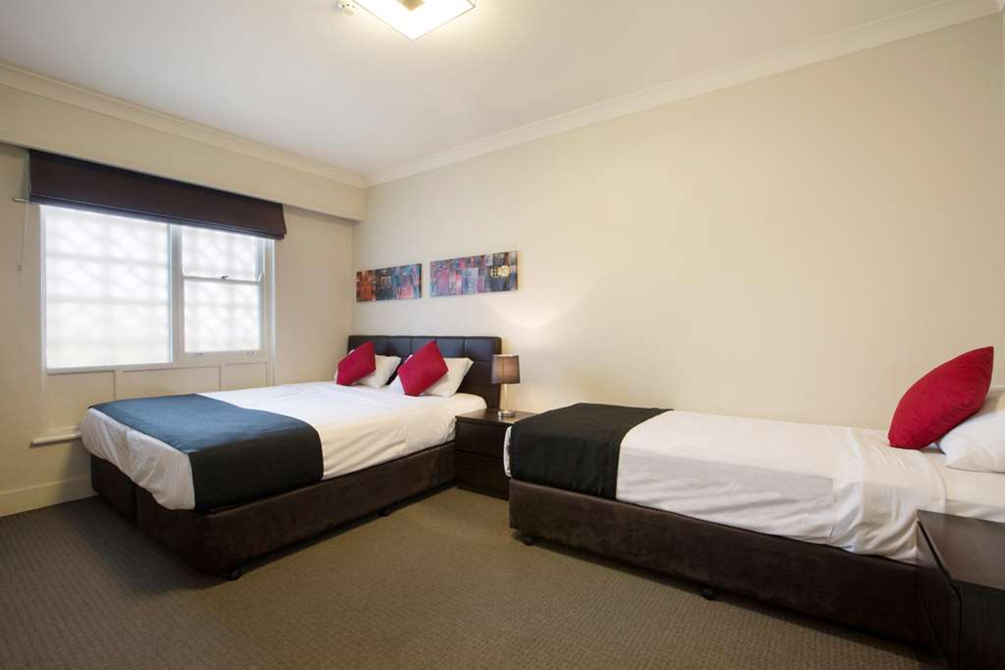 ENFIELD HOTEL