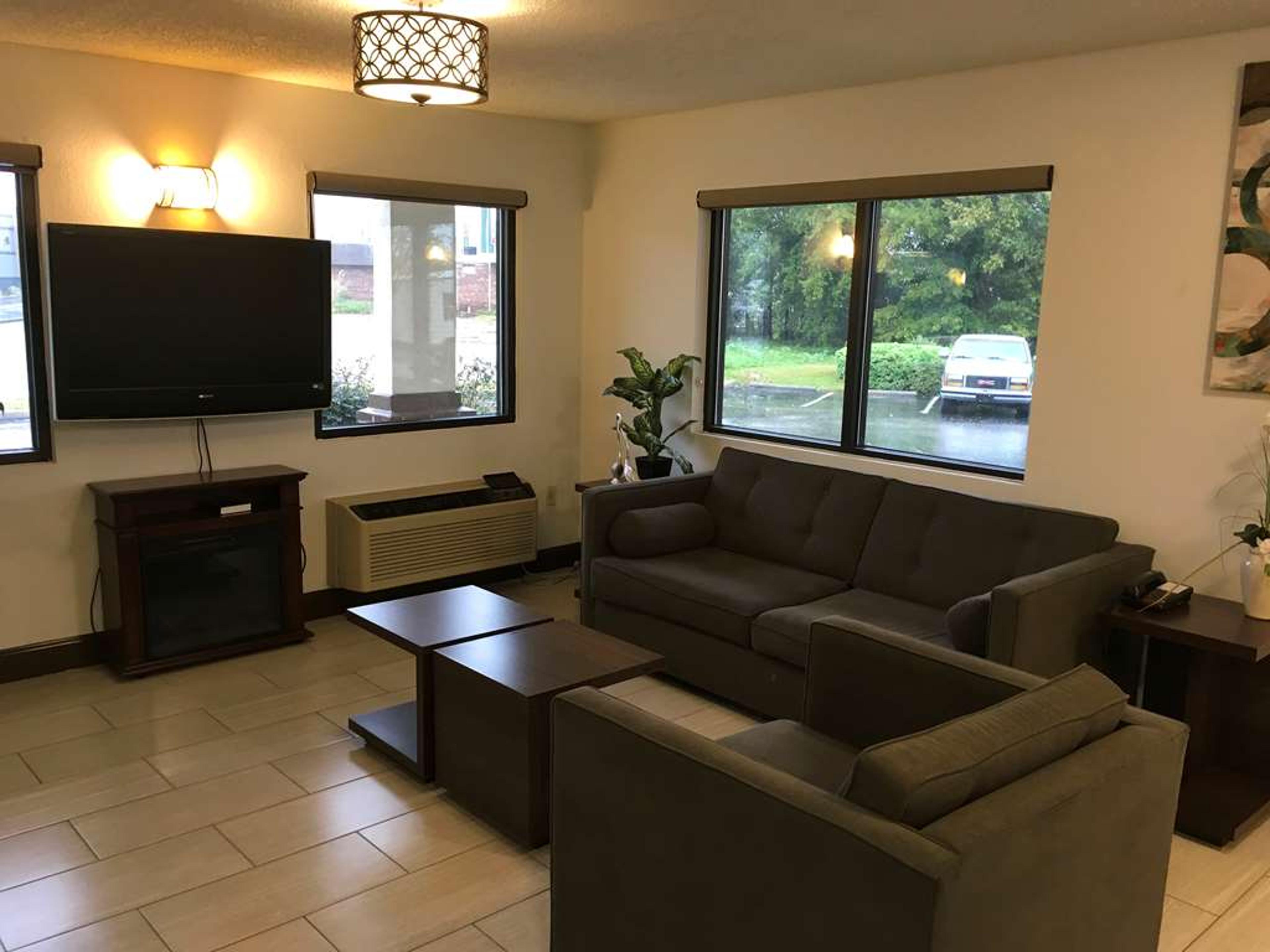 GUESTHOUSE DOTHAN