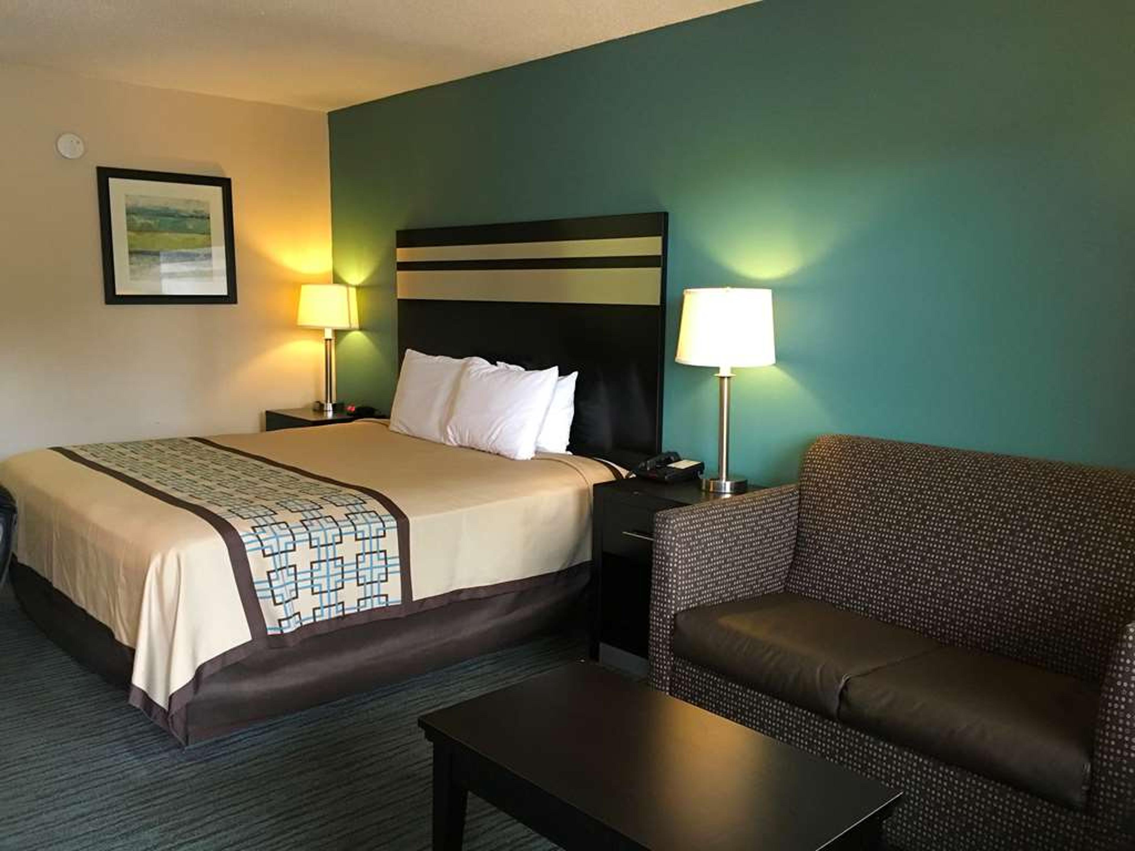 Hotel Photo 5
