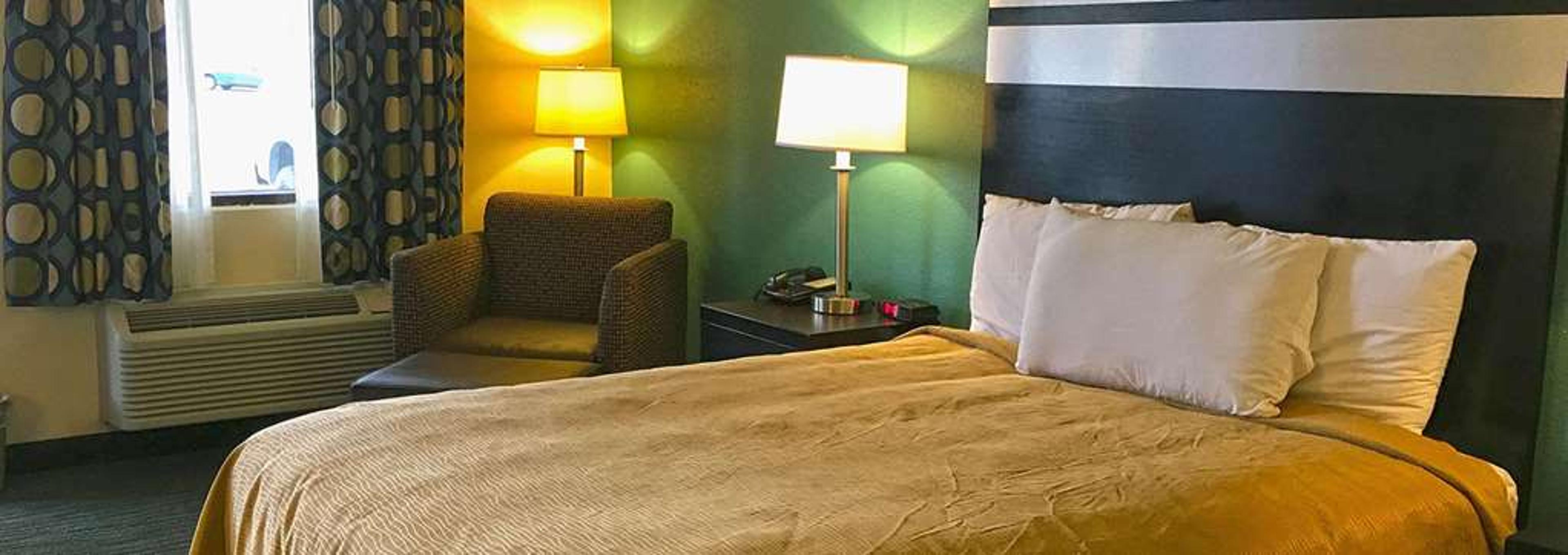 GUESTHOUSE DOTHAN