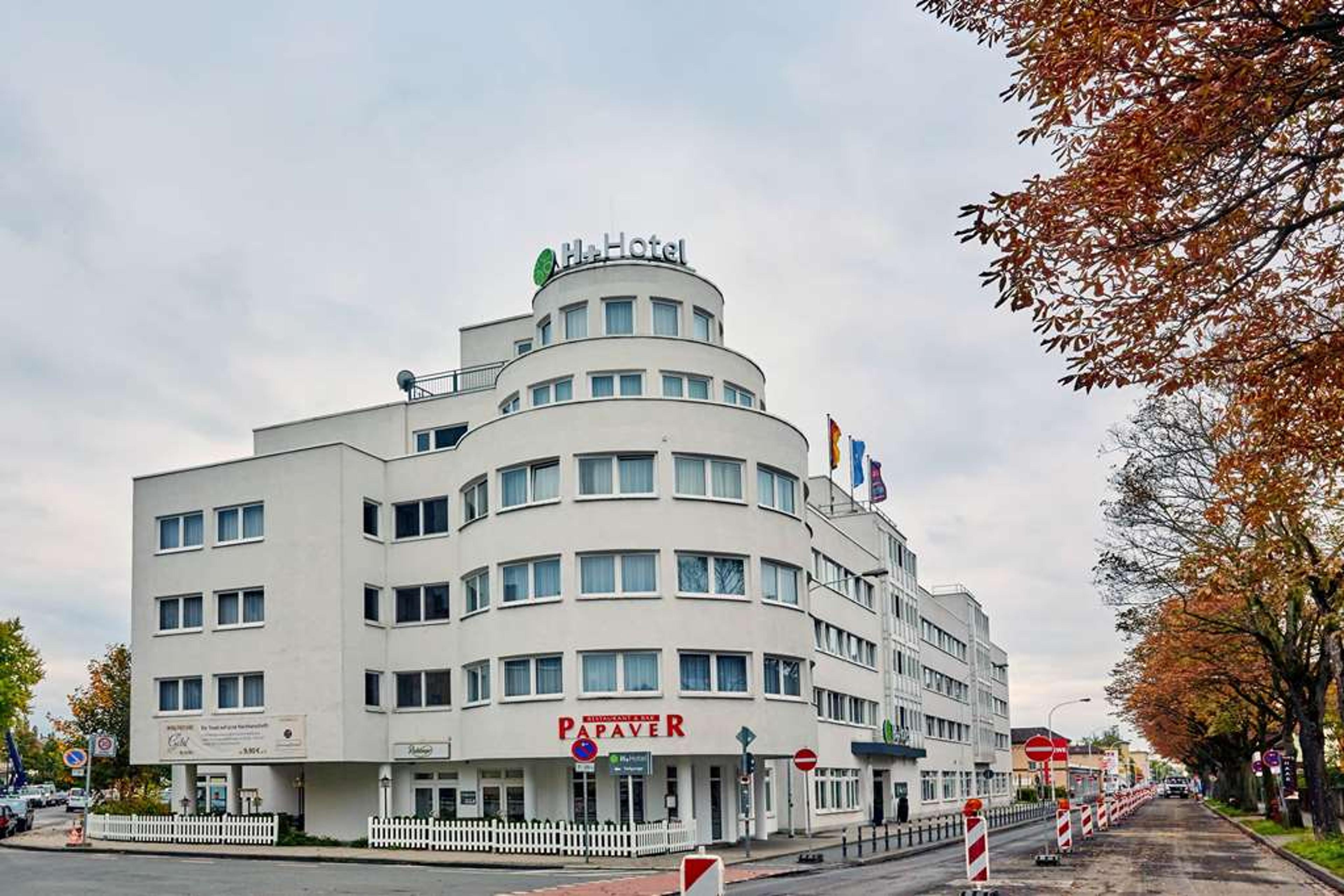 H+ DARMSTADT