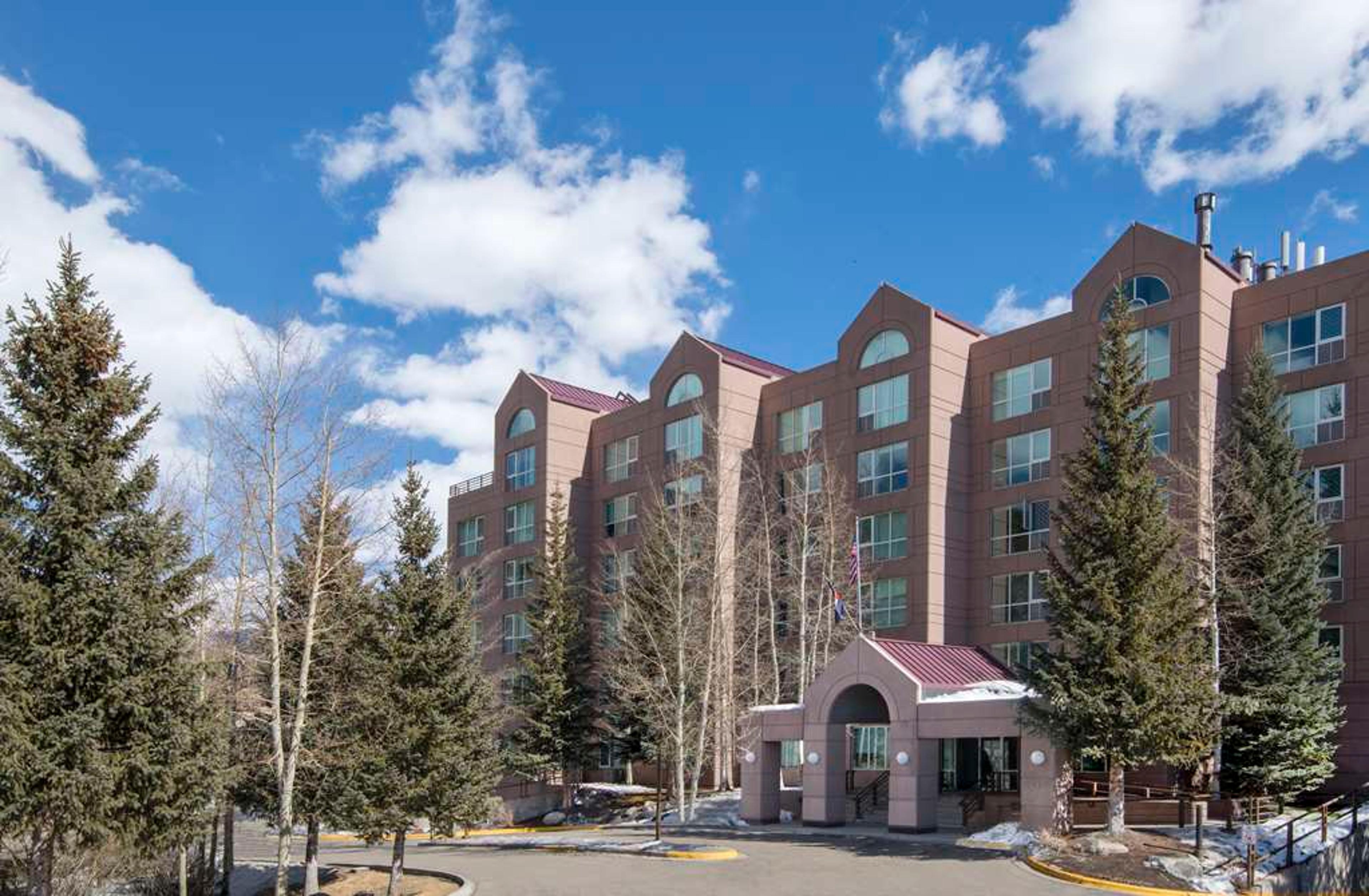 HYATT PLACE KEYSTONE / DILLON