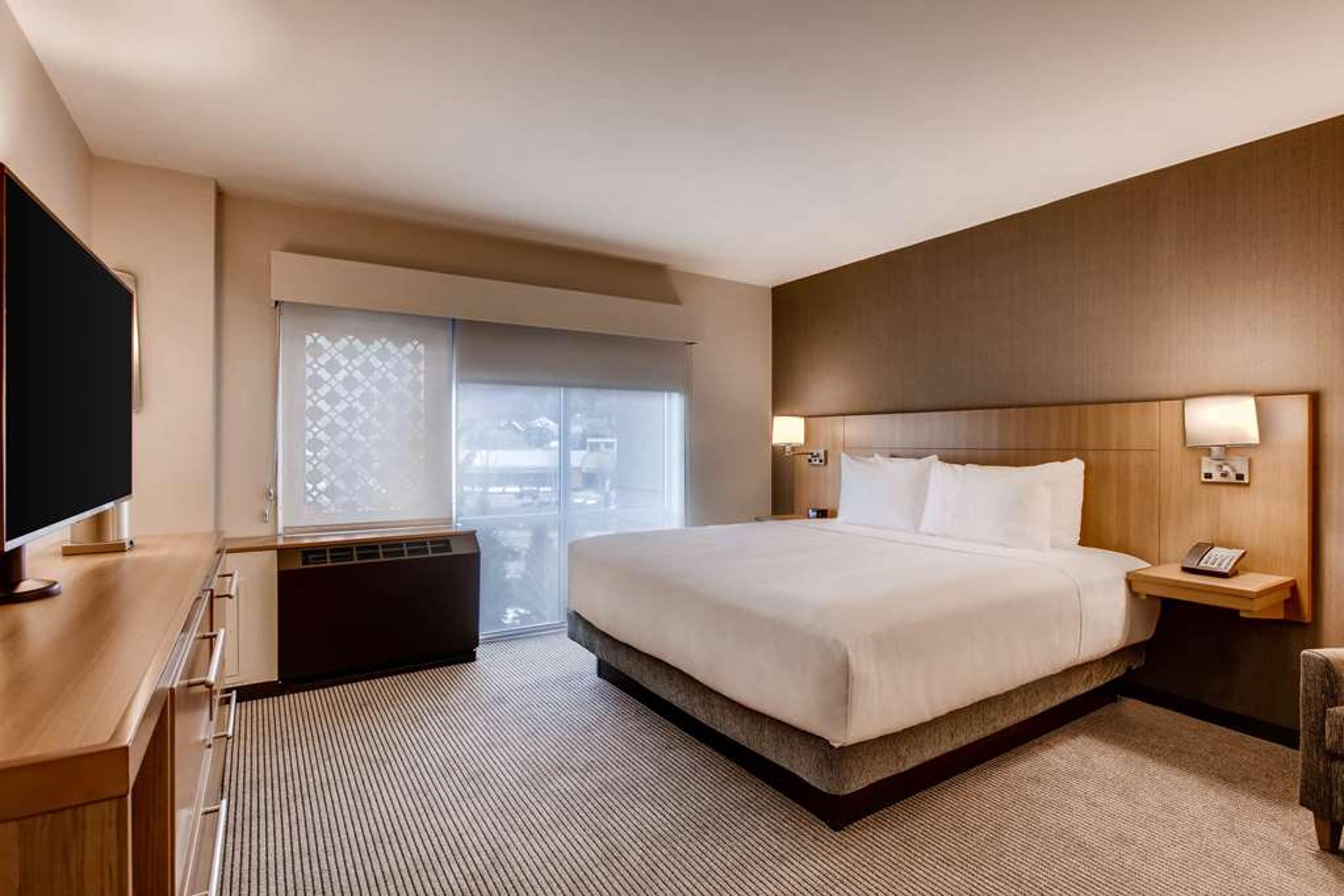 HYATT PLACE KEYSTONE / DILLON