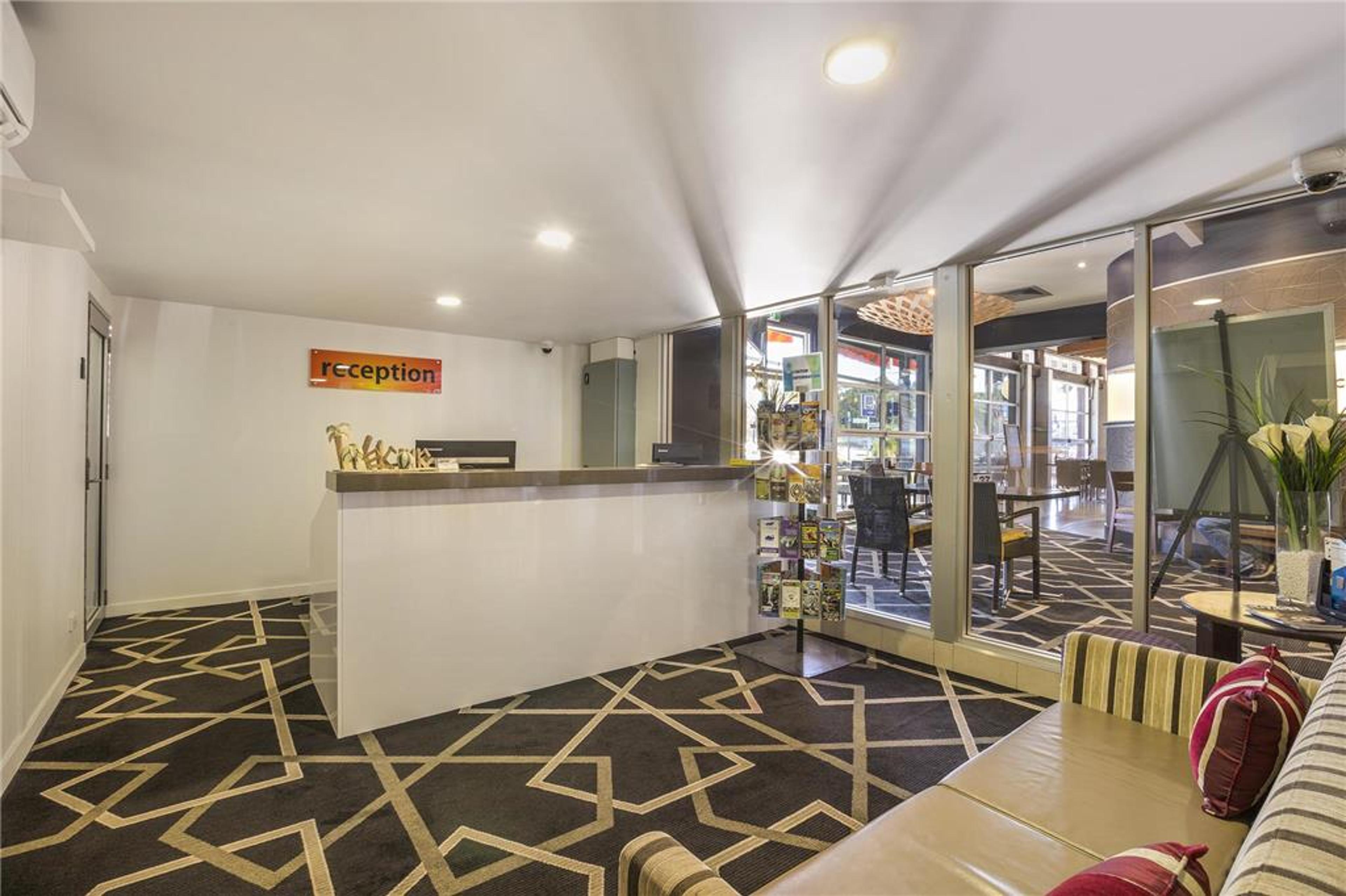 Hotel Photo 2