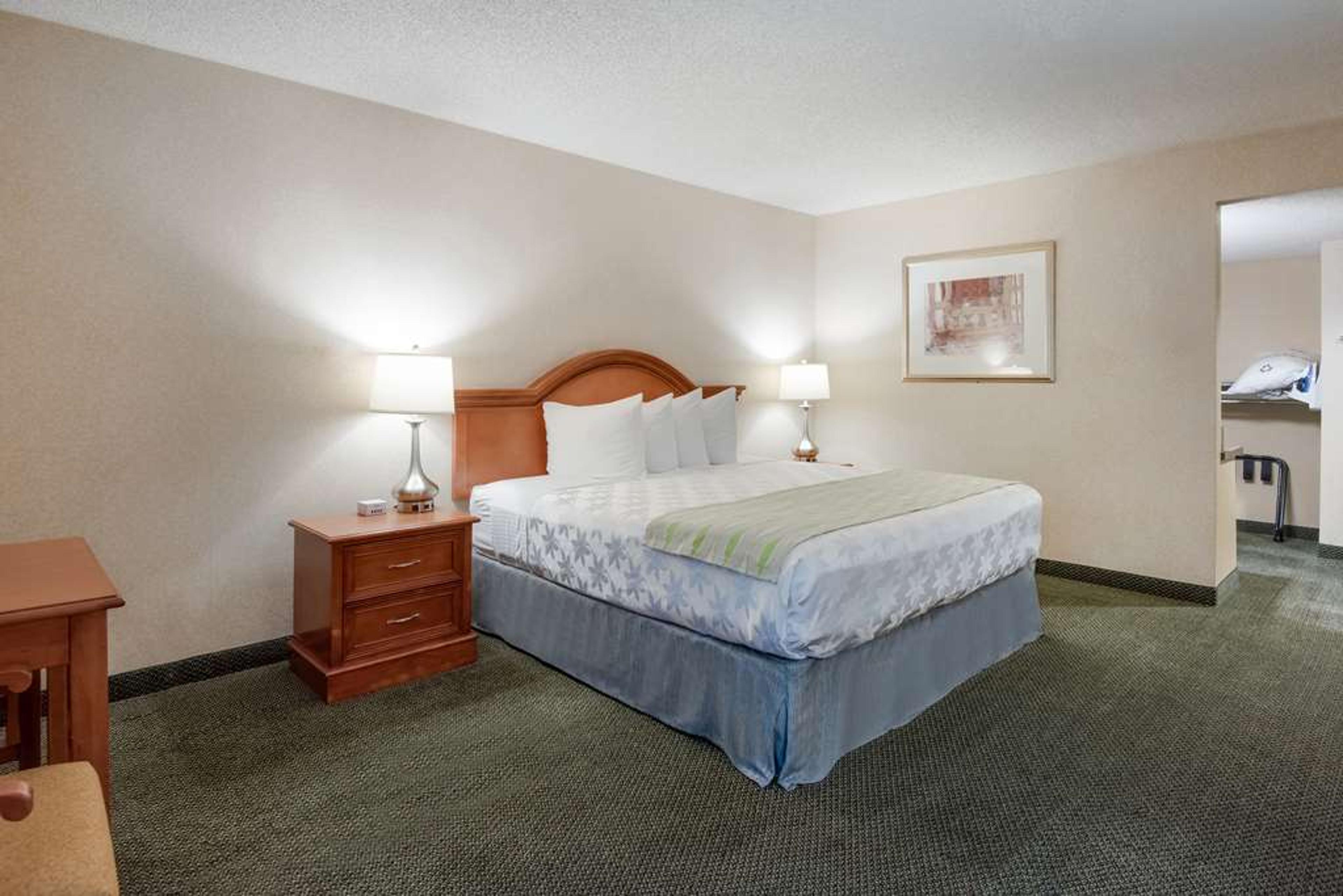 SureStay Plus by Best Western Reno Airport