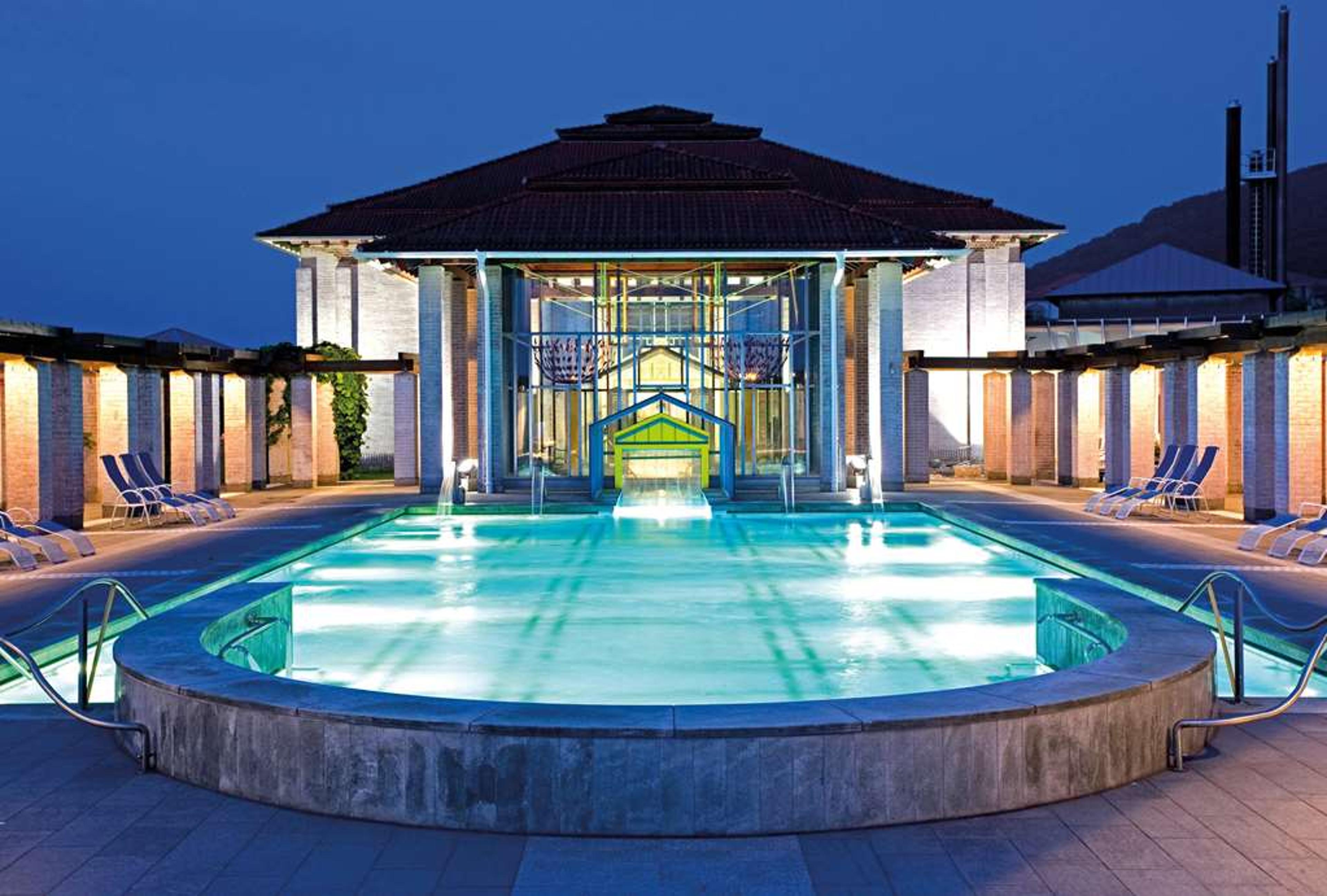 H+ LIMES THERMEN AALEN