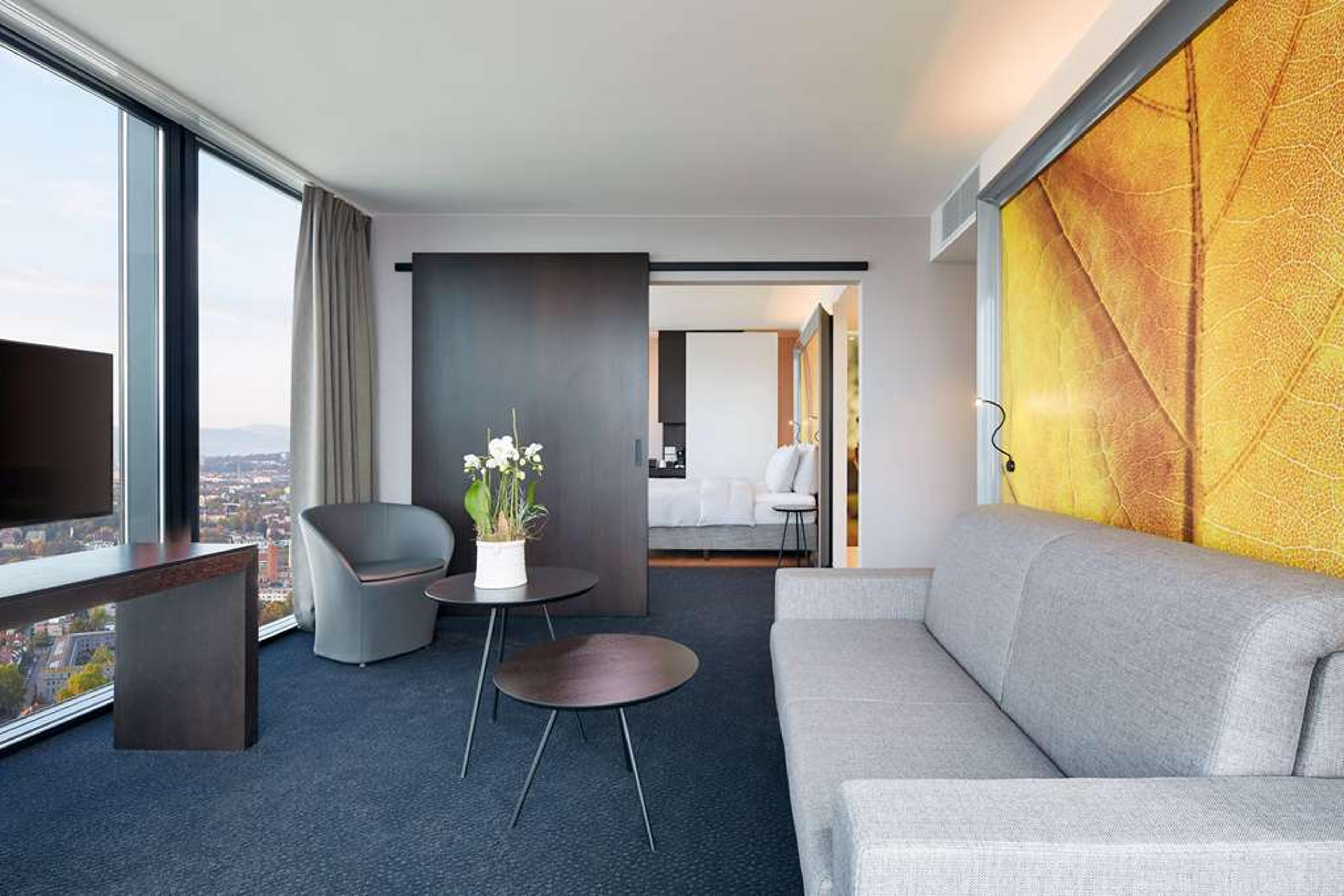 HYPERION BASEL